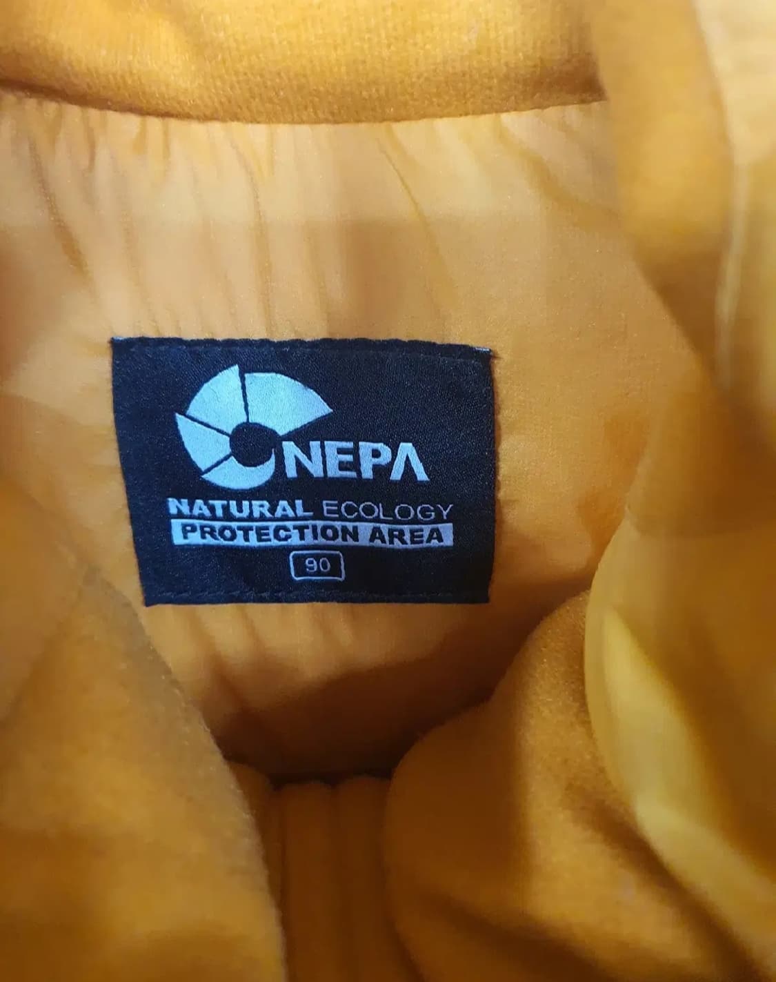 네파 헤비 구스패딩 상품이미지4