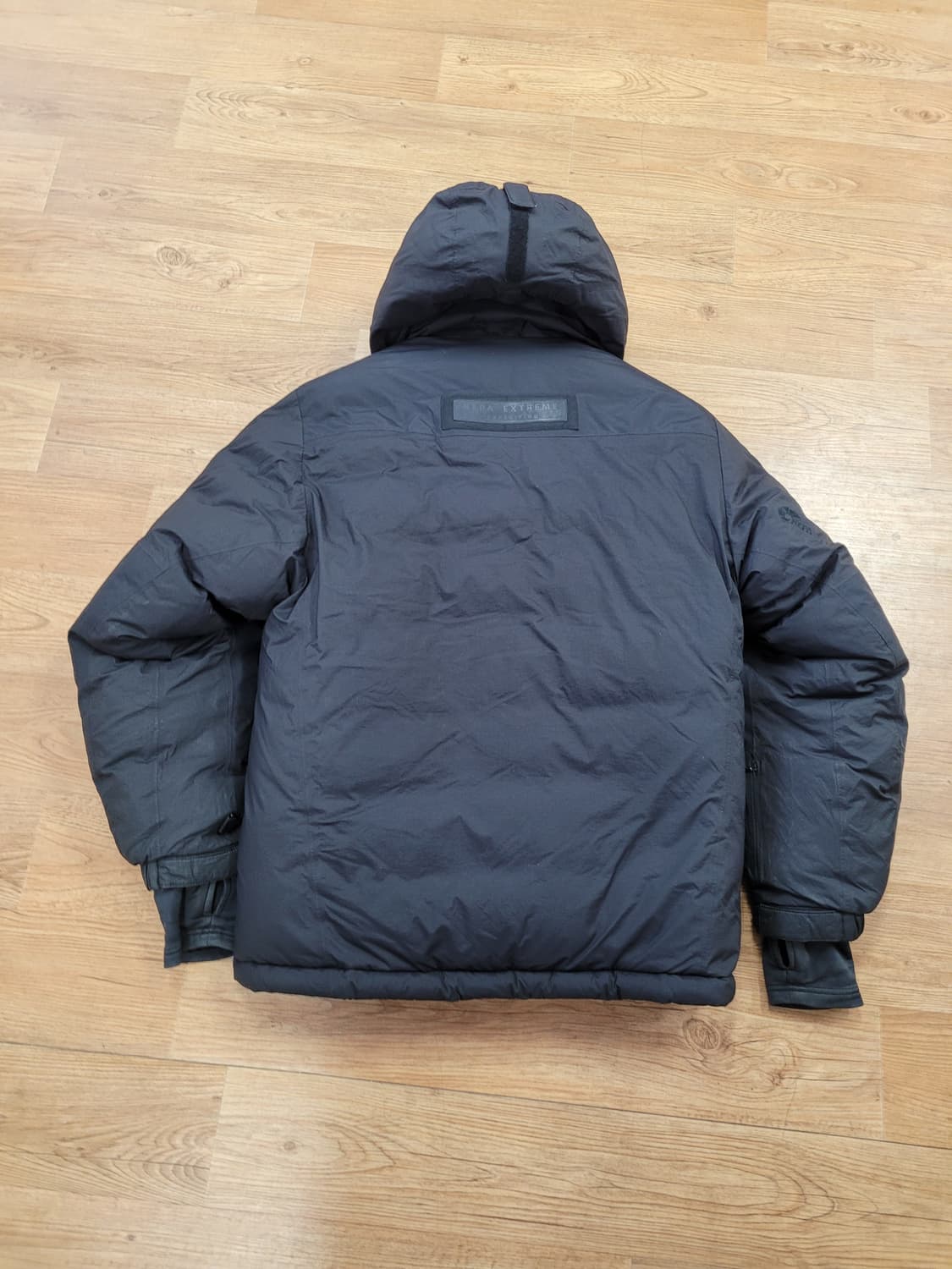 (95)네파 익스페디션 히말라야 패딩 상품이미지10