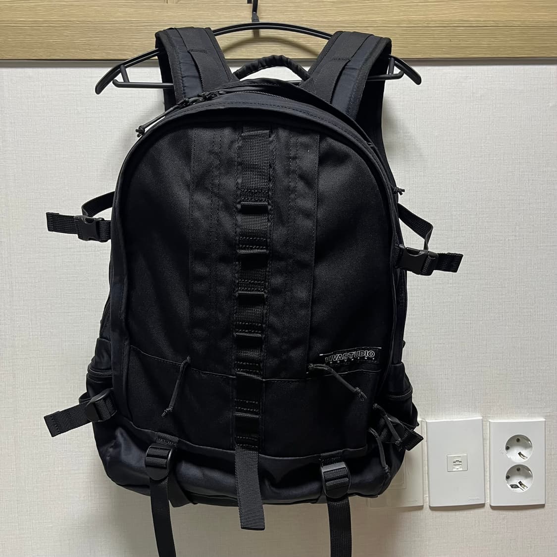 비바스튜디오 백팩 상품이미지1
