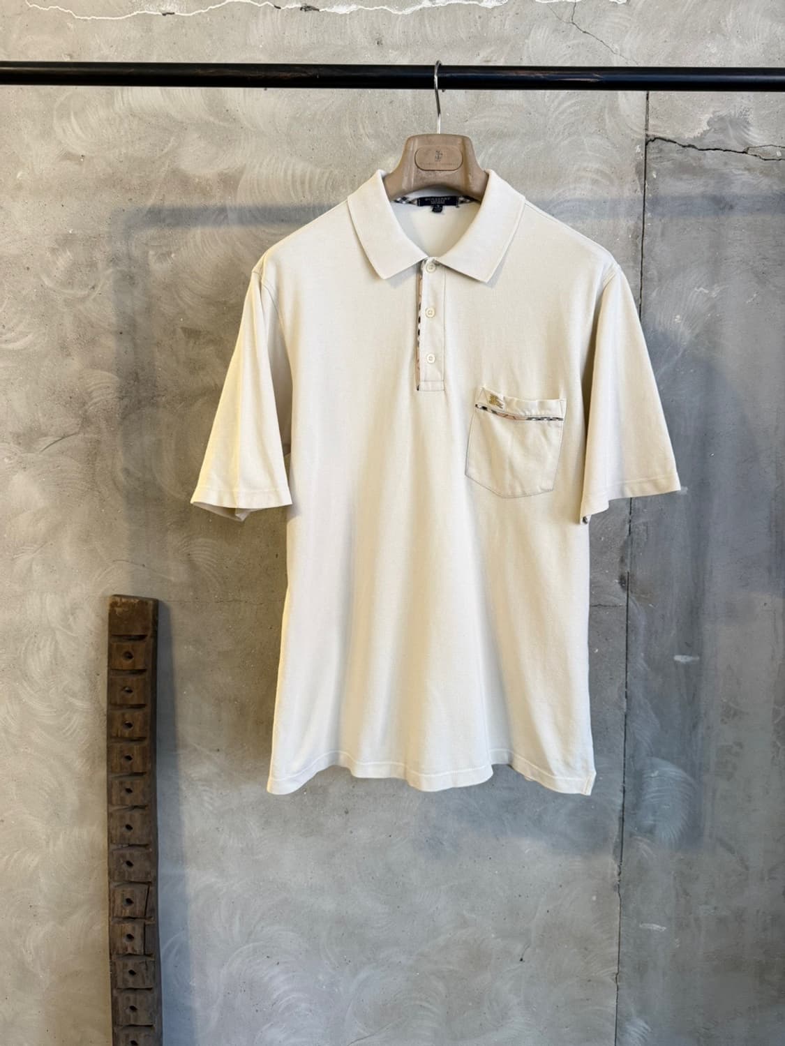 버버리 pk 셔츠 105 상품이미지5