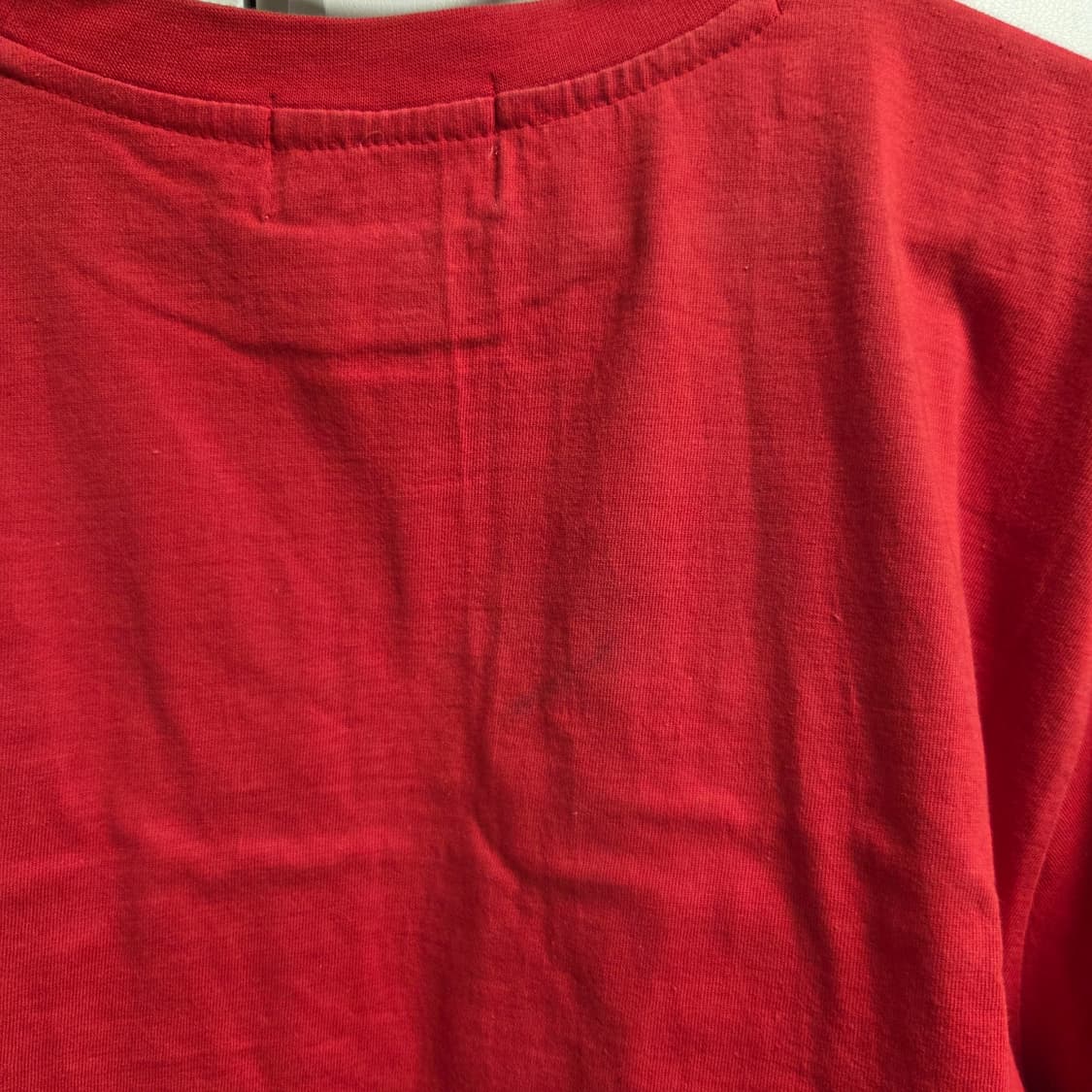 2002 World Cup Goods 반팔 티셔츠 L(100) 상품이미지7