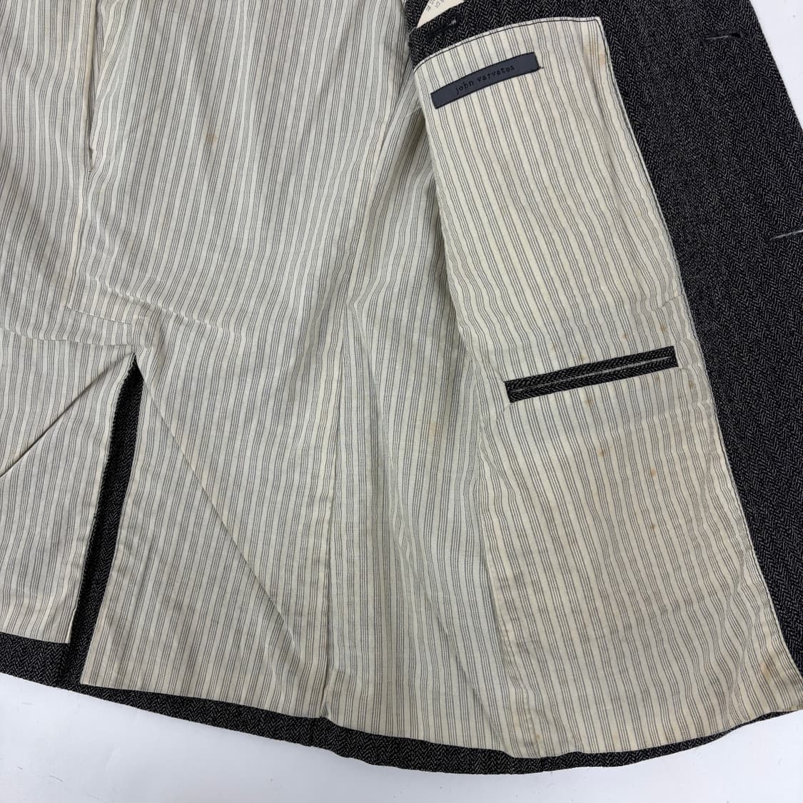 존 바바토스 3B 블레이저 자켓 상품이미지6