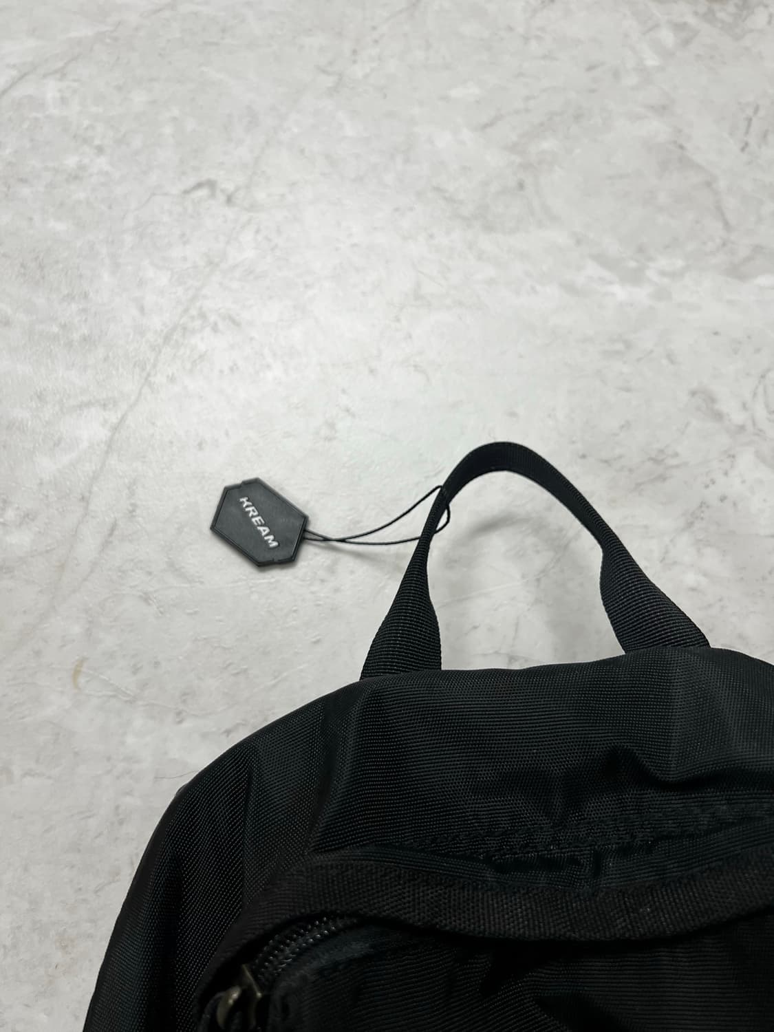 노스페이스 슈프림 S로고 백팩 상품이미지3