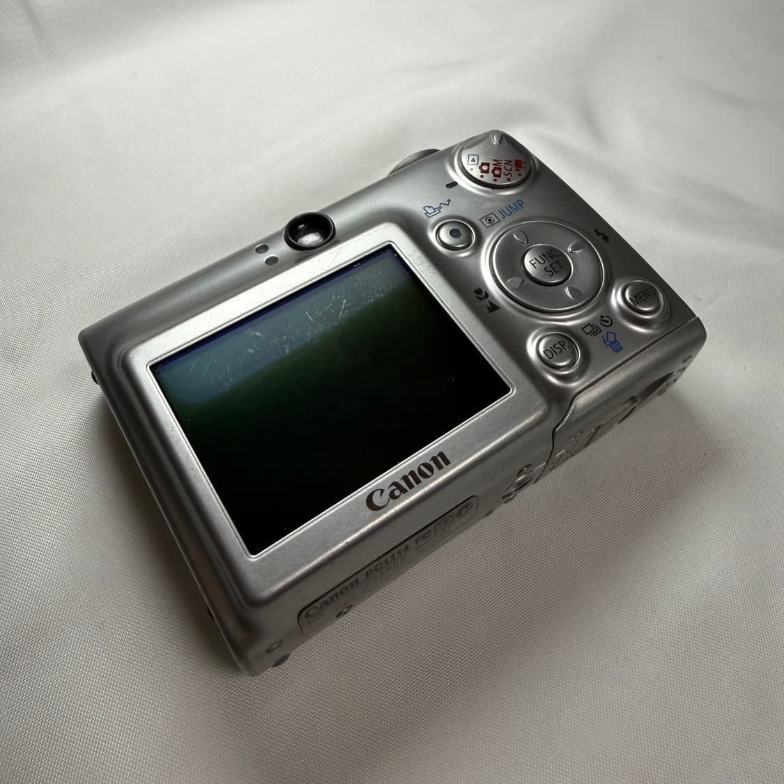 캐논 IXUS 700 / IXY 600 / SD 500 상품이미지4