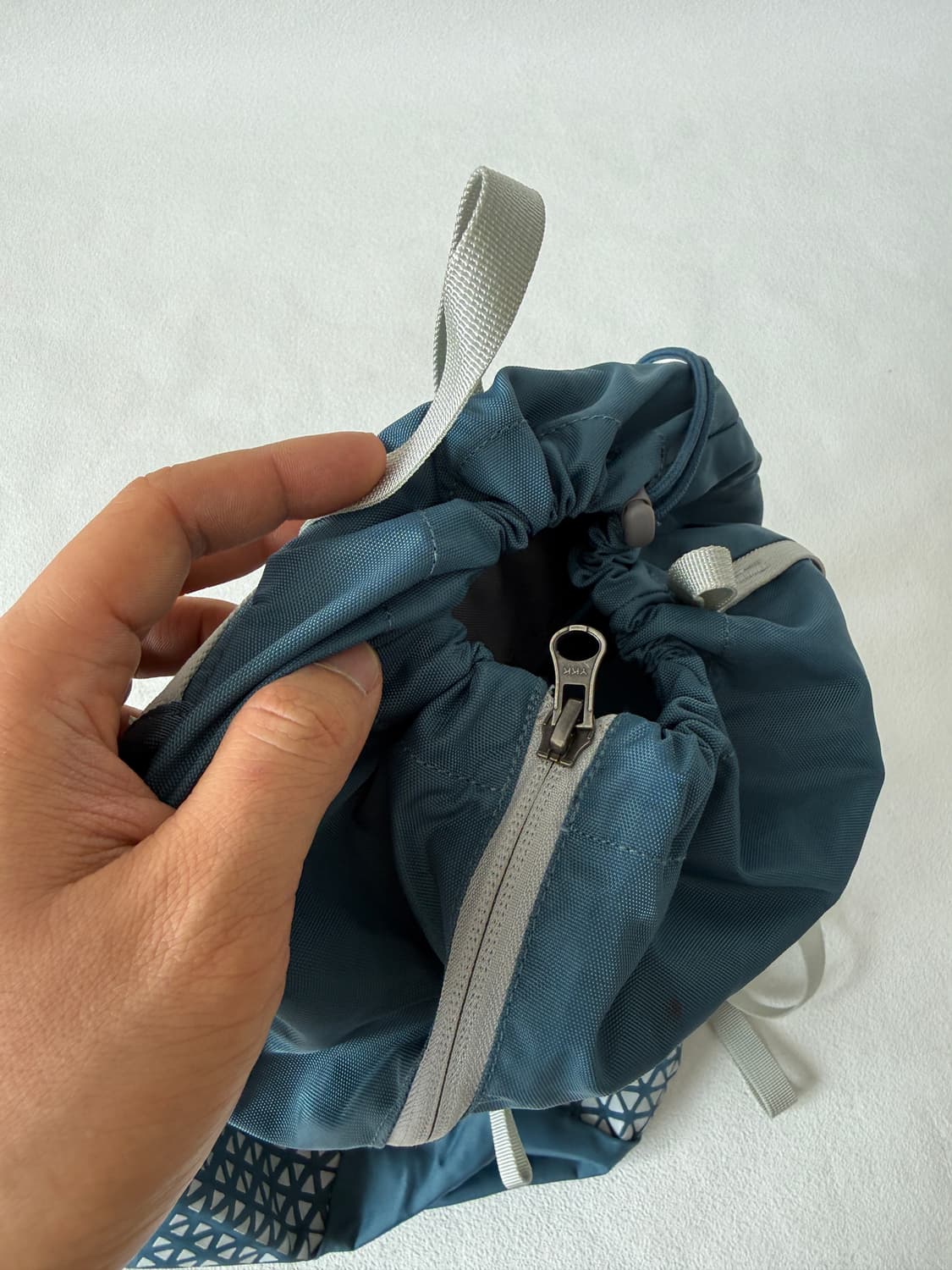 노스페이스(THE NORTH FACE) 경량 백팩 19L 상품이미지5