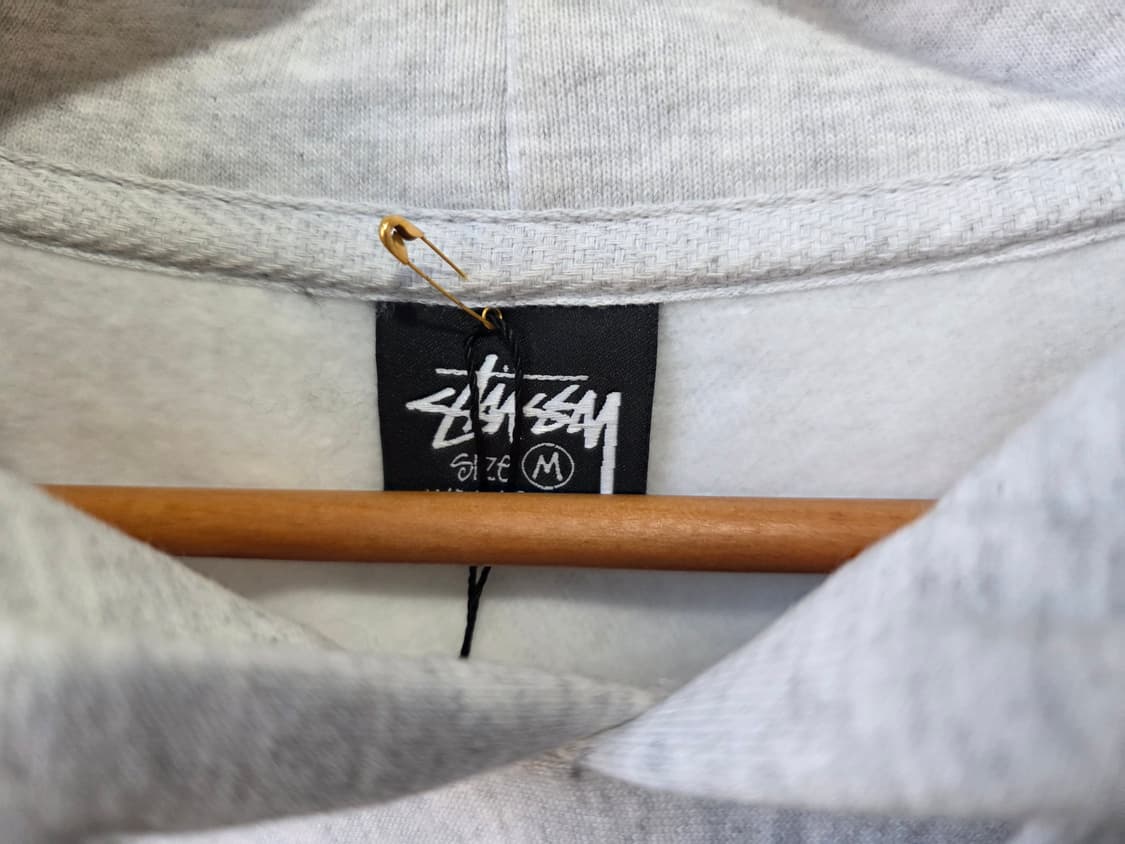 스투시 정품후드  상품이미지9