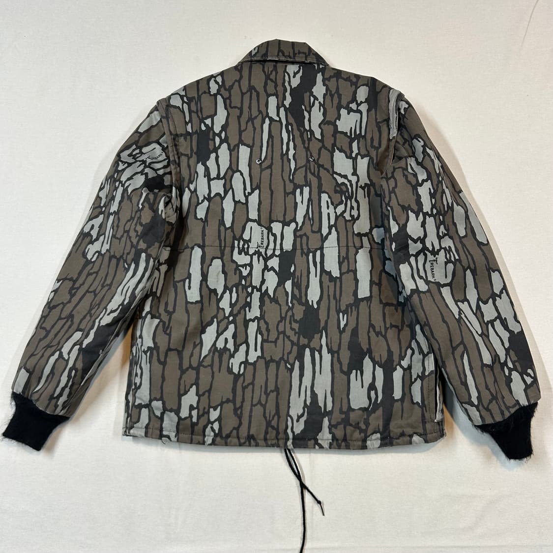 M) Field n' Forest USA 트리바크 리얼트리 2WAY 자켓 상품이미지7