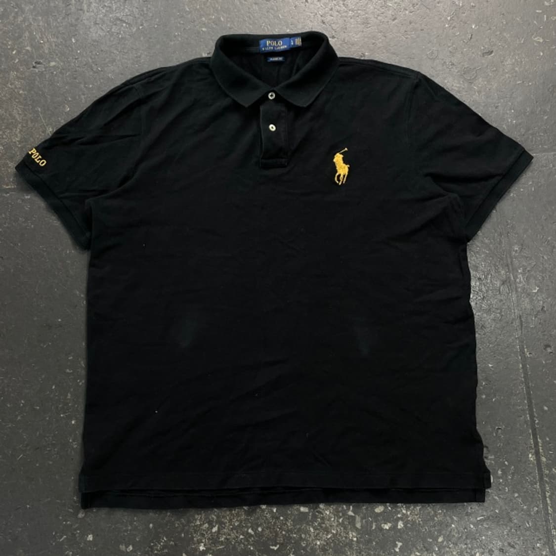 100 폴로 신형 빅포니 카라티 상품이미지1