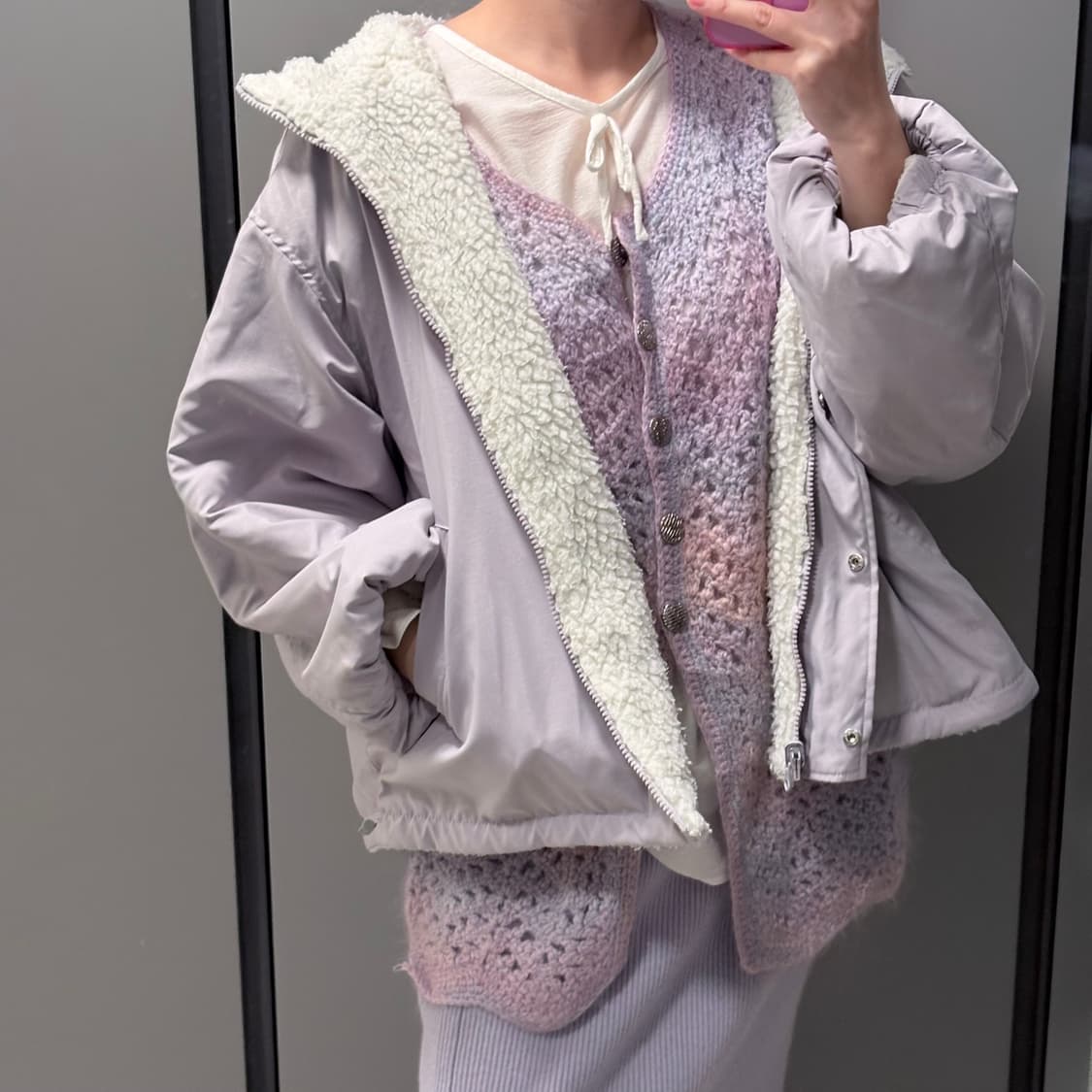 톤온톤 파스텔 라벤더 세트 상품이미지5