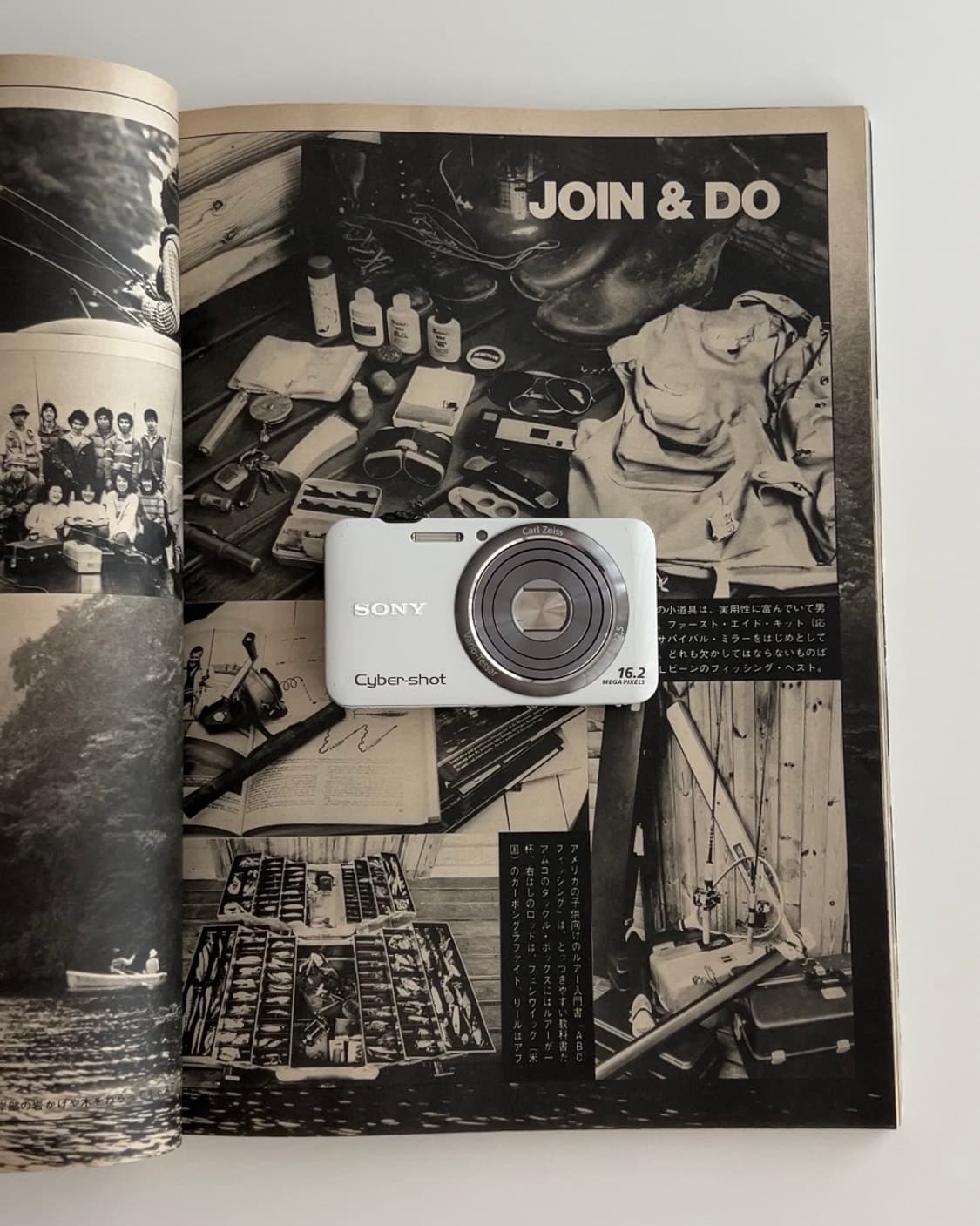 소니 사이버샷 DSC-WX7 빈티지디카 디지털카메라  상품이미지1