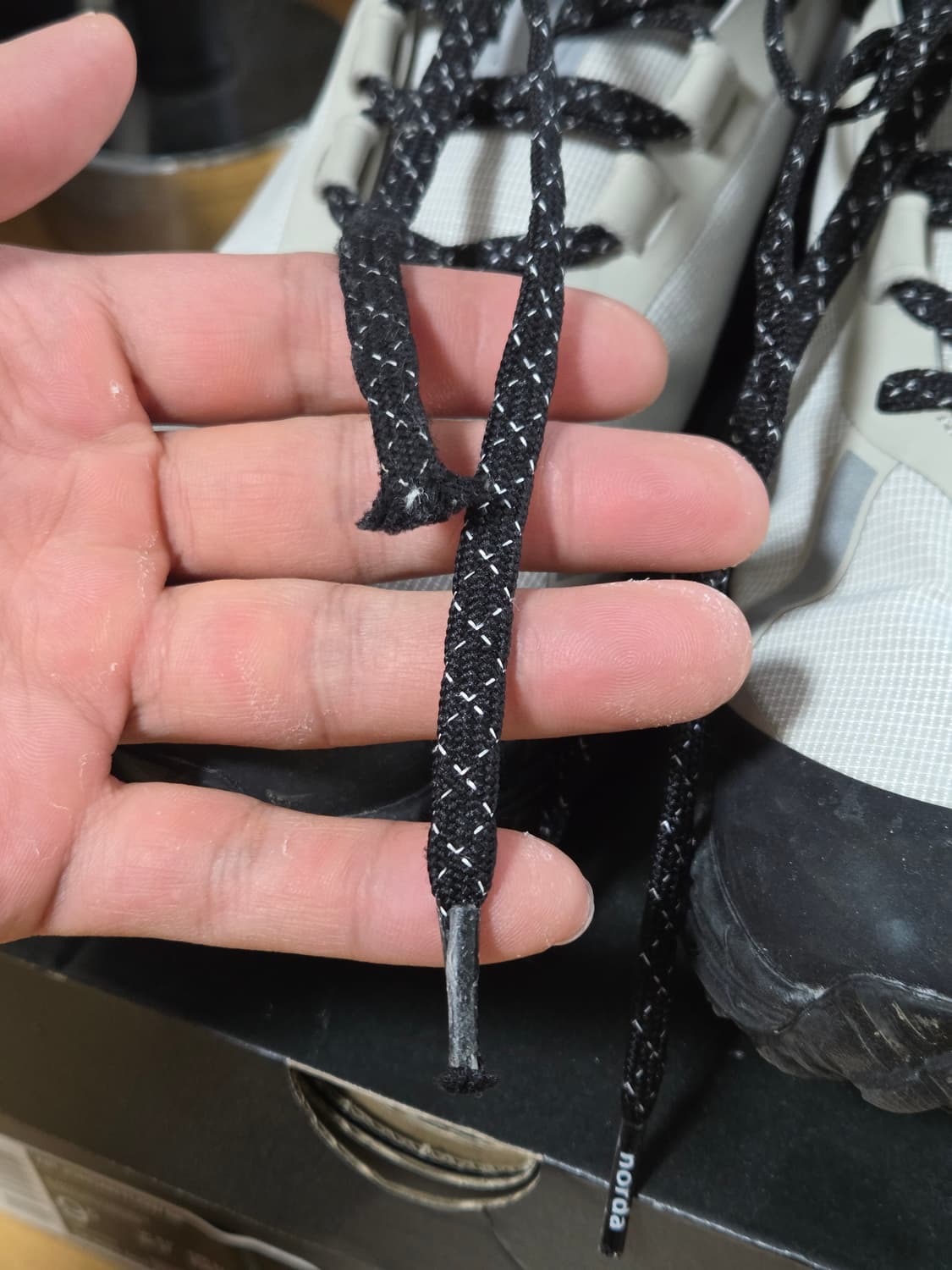 (280) 노르다 NORDA 001 신더 상품이미지5