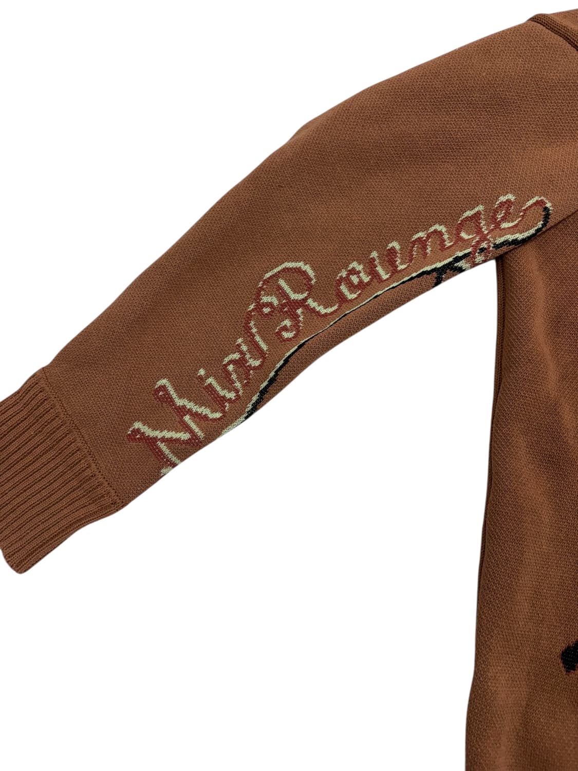 비욘드 클로젯 니트 상품이미지5