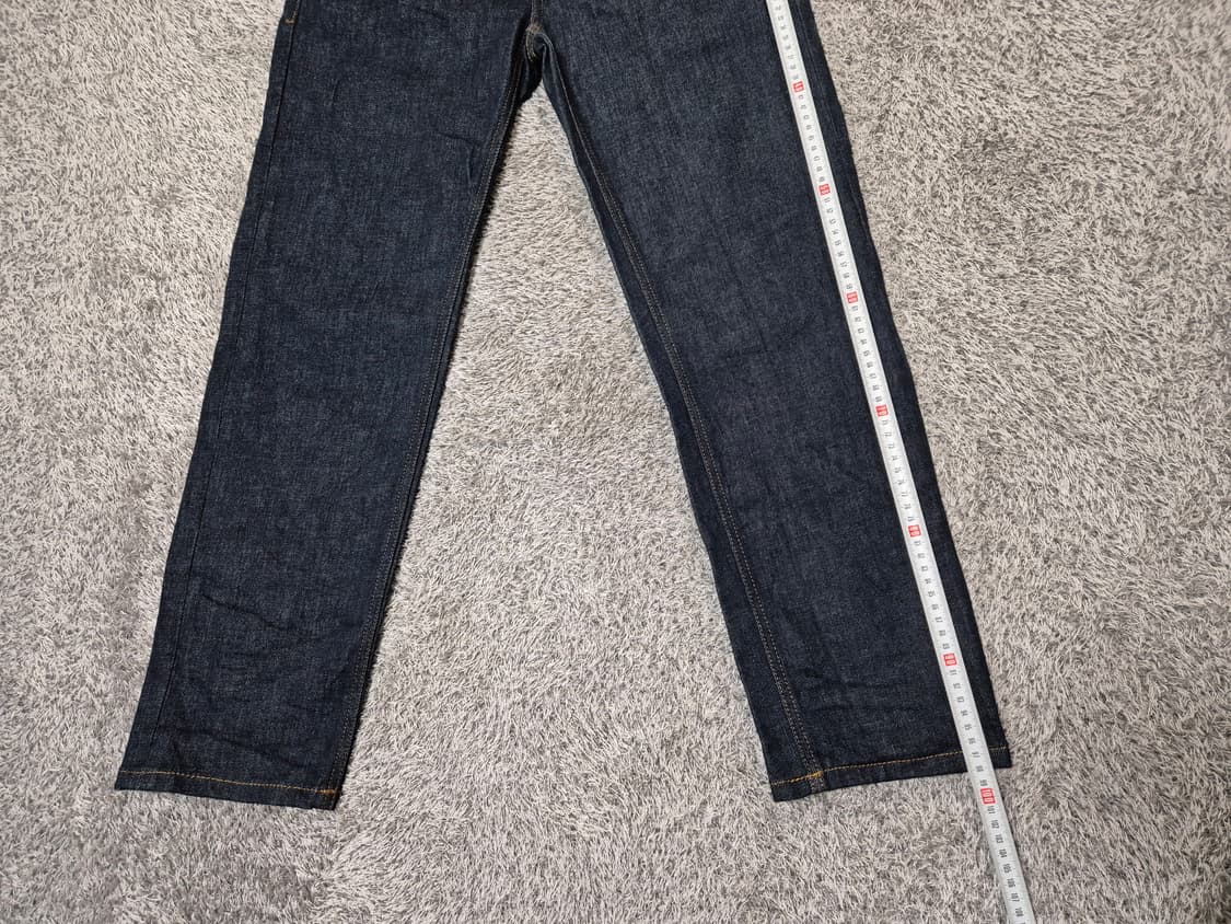 플랙진 스티즈 남성 데님 팬츠 30 상품이미지9