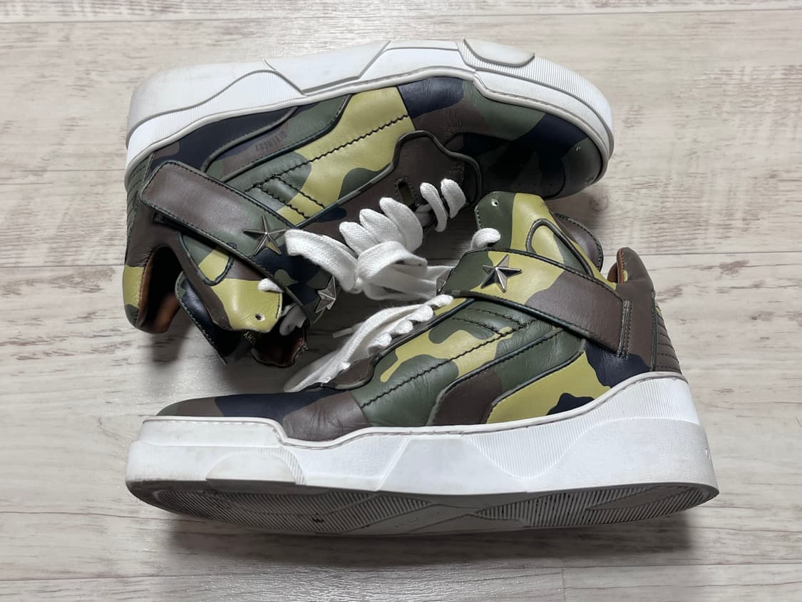 지방시 타이슨 상품이미지5