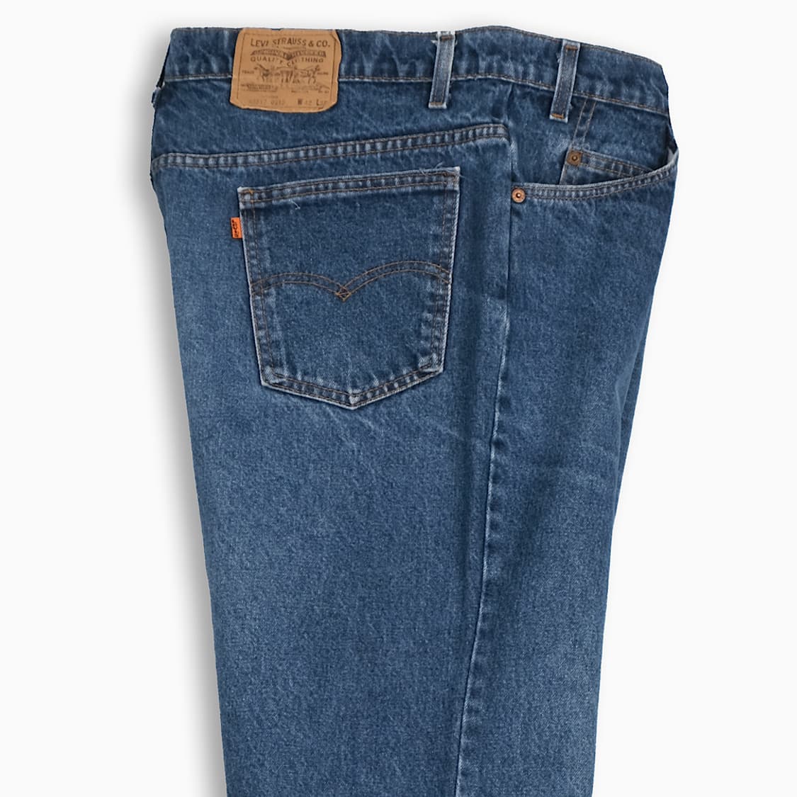 리바이스 517 오렌지탭 80s USA 40 인치 OR5174227 상품이미지5