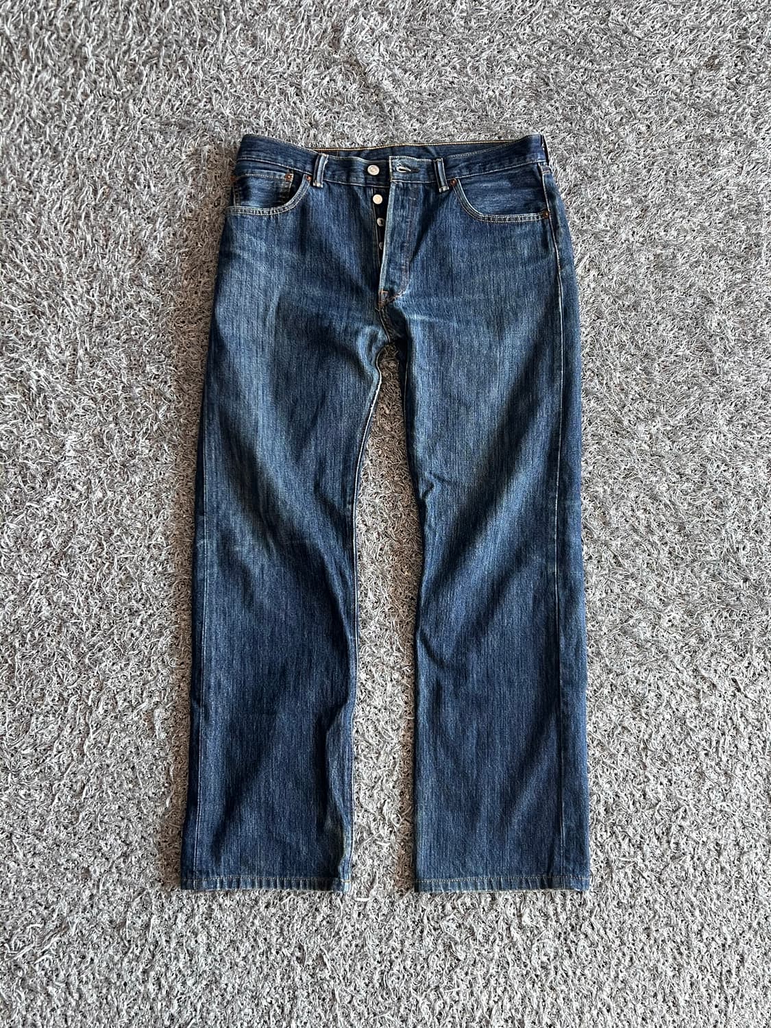 [Levi’s 501 W34 | L32] 상품이미지6