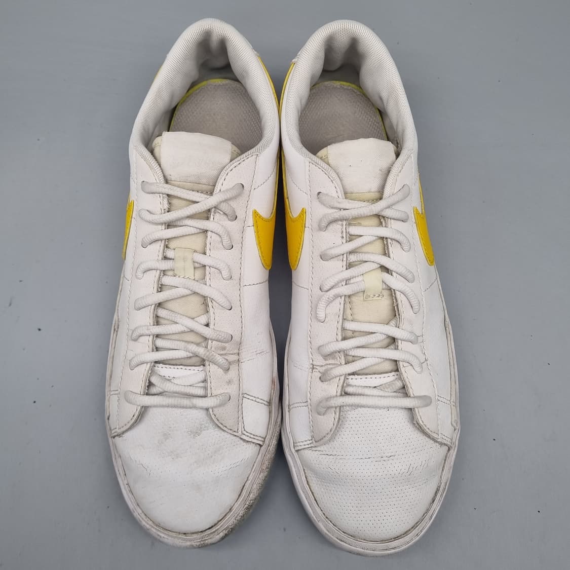 나이키 블레이저 로우77 남성스니커즈275 상품이미지2