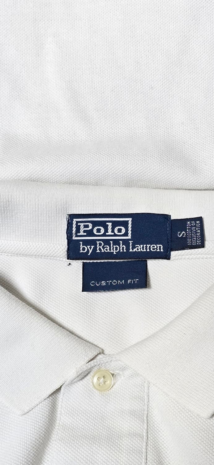 폴로 랄프로렌 빅포니 카라티 S 상품이미지3