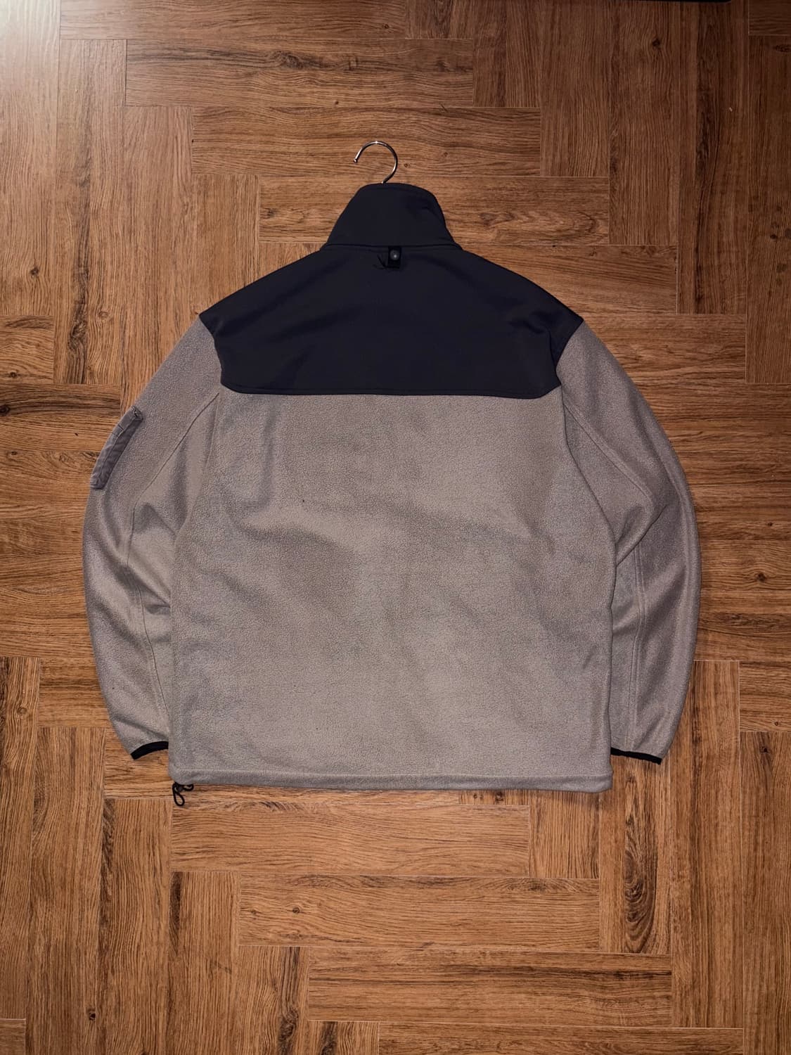 팀버랜드 플리스 집업 상품이미지7