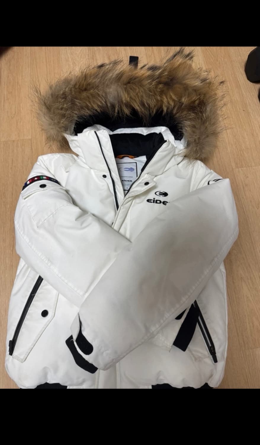 아이더 스투키 상품이미지1