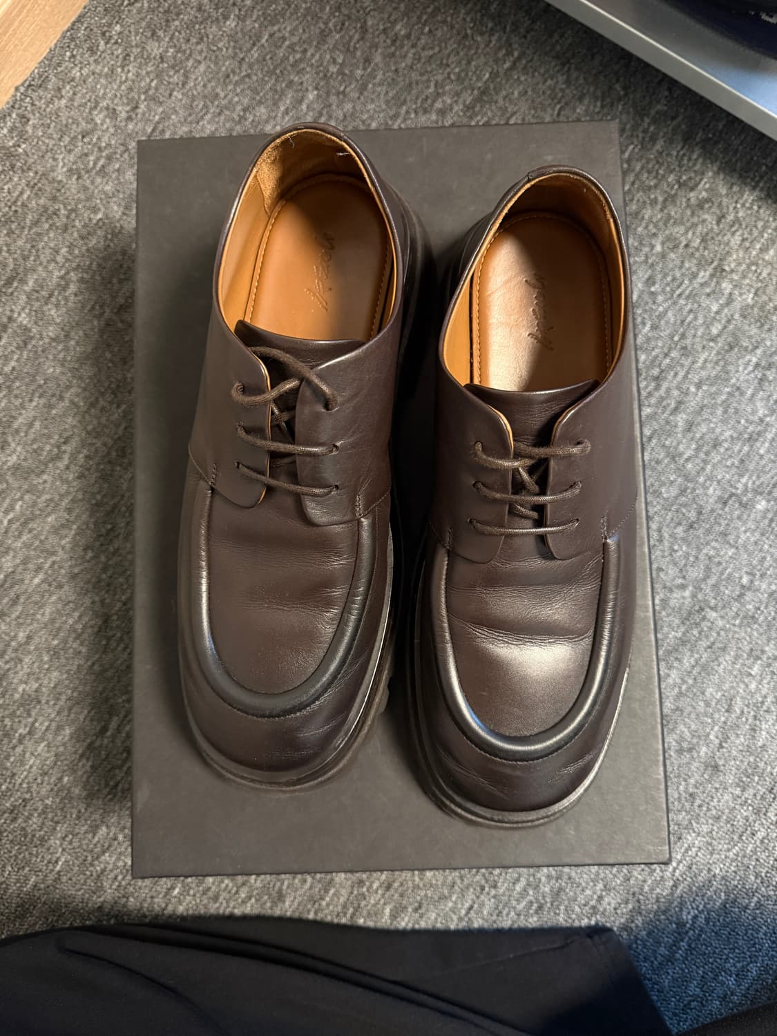 마르셀 더비 42 상품이미지5