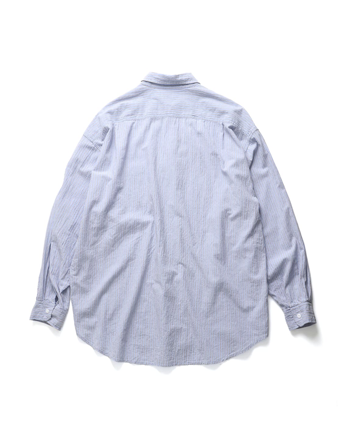 힌슨 HINSON Stripe Shirt 상품이미지2