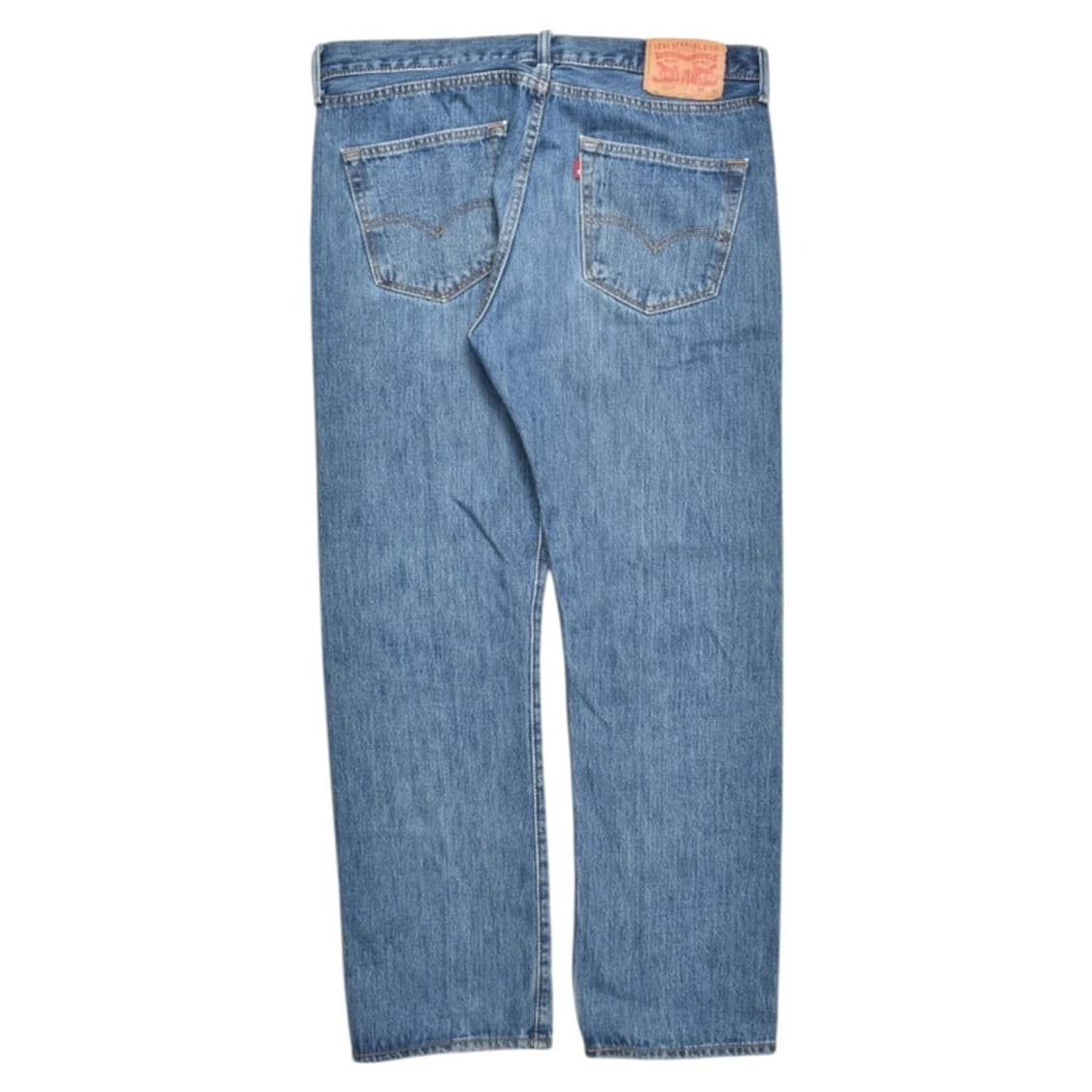 00S 리바이스 청바지 데님팬츠 34 N1098 상품이미지3