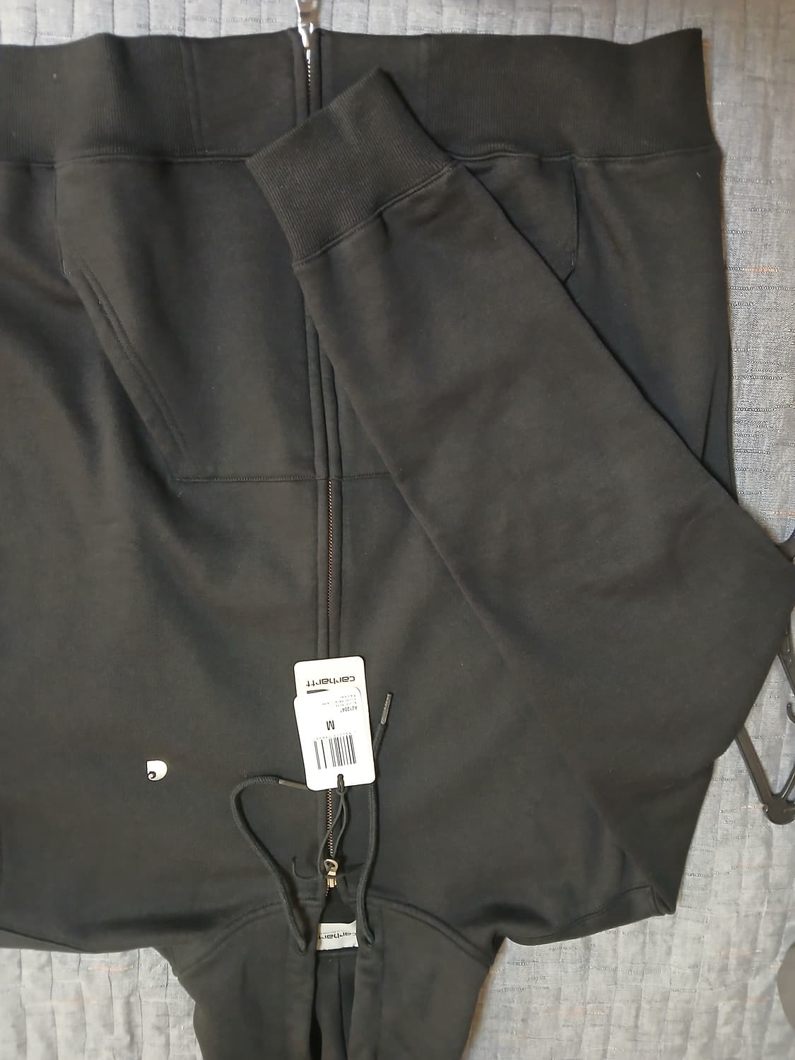 [M]칼하트 메디슨 후드집업 상품이미지3