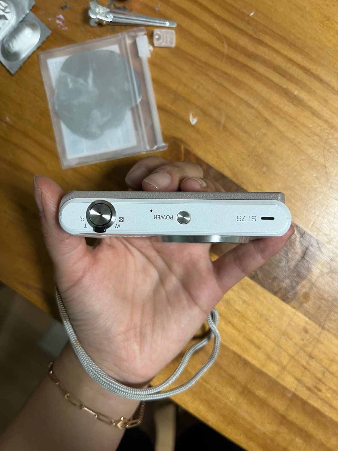삼성디카 st76 상품이미지5