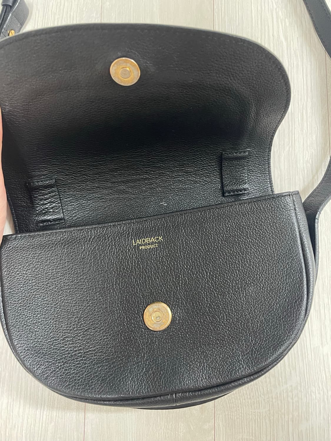 레이드백 블랙 상품이미지2