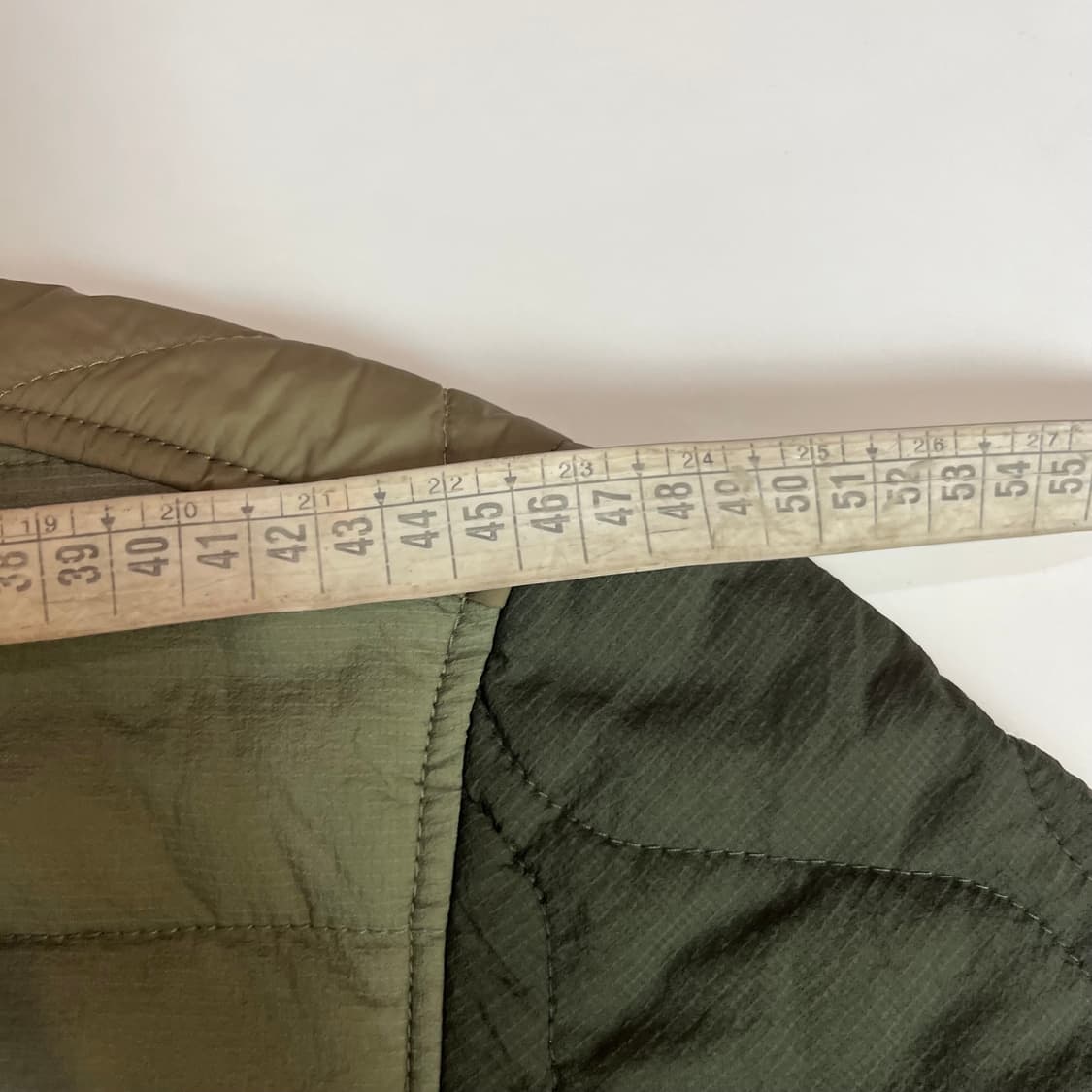 디젤 패치 ma-1 상품이미지5