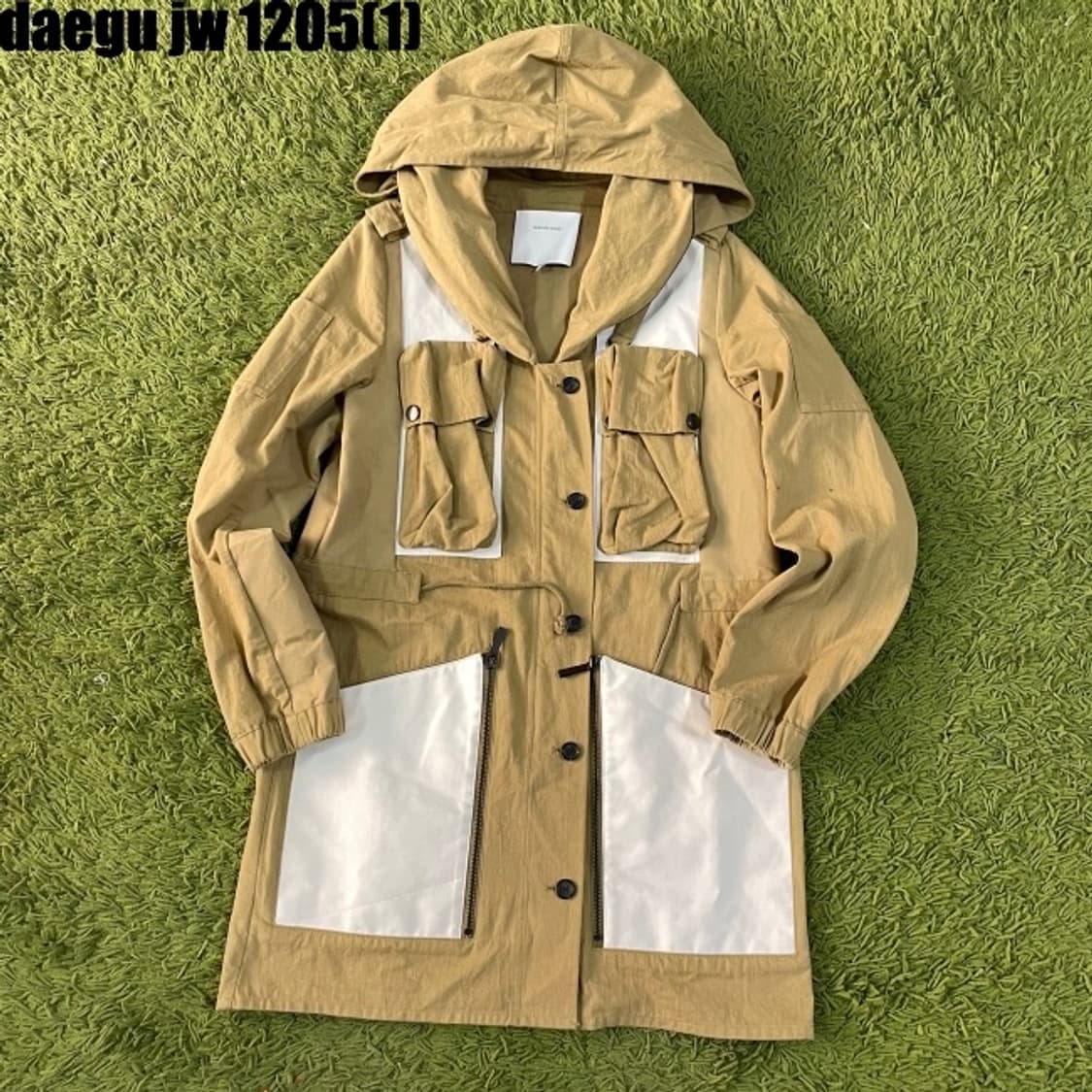 Surfacetoair 자켓 상품이미지1