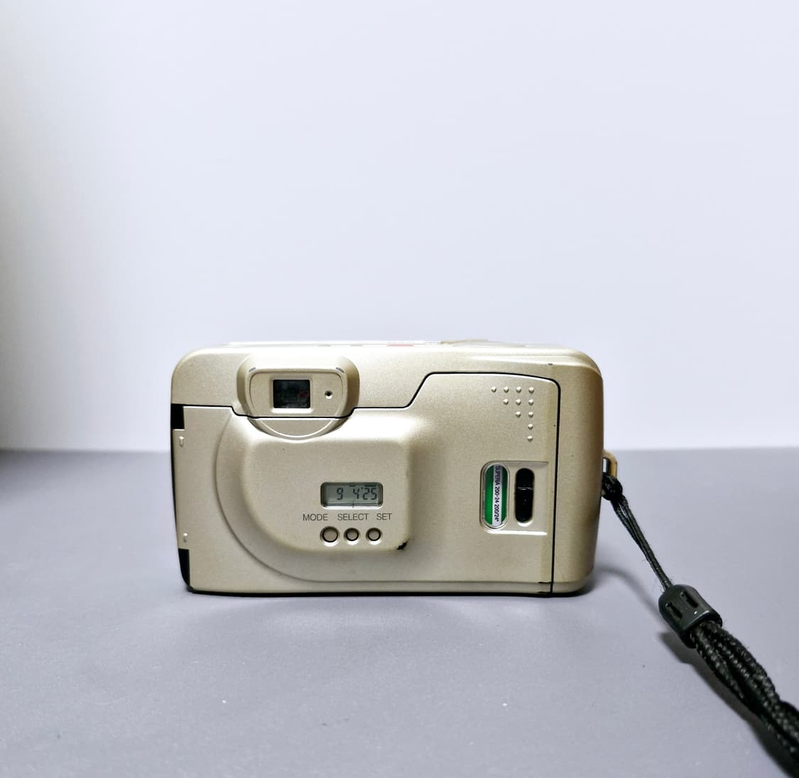 삼성 케녹스 70QS 필름카메라 상품이미지10