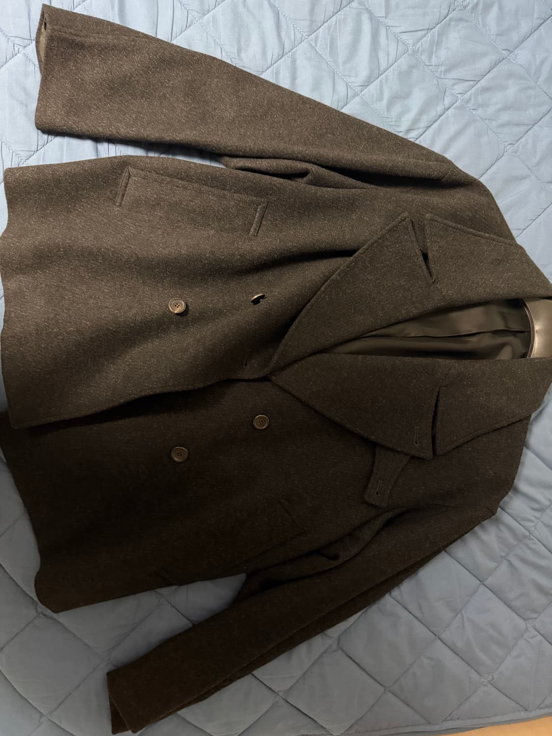 유스 피코트 상품이미지1