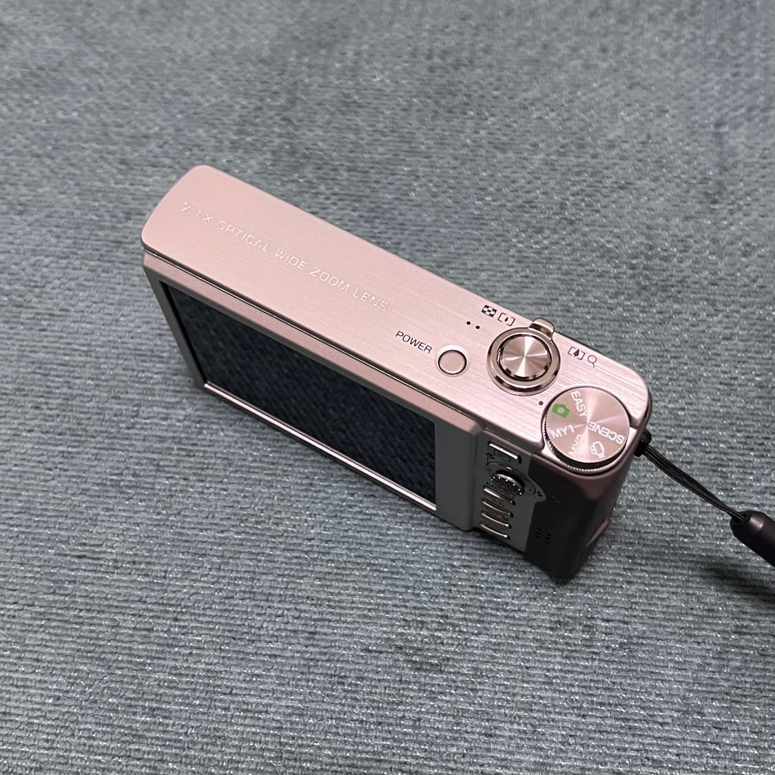 [민트급&풀박스] Ricoh R10 리코 디지털 카메라 상품이미지4