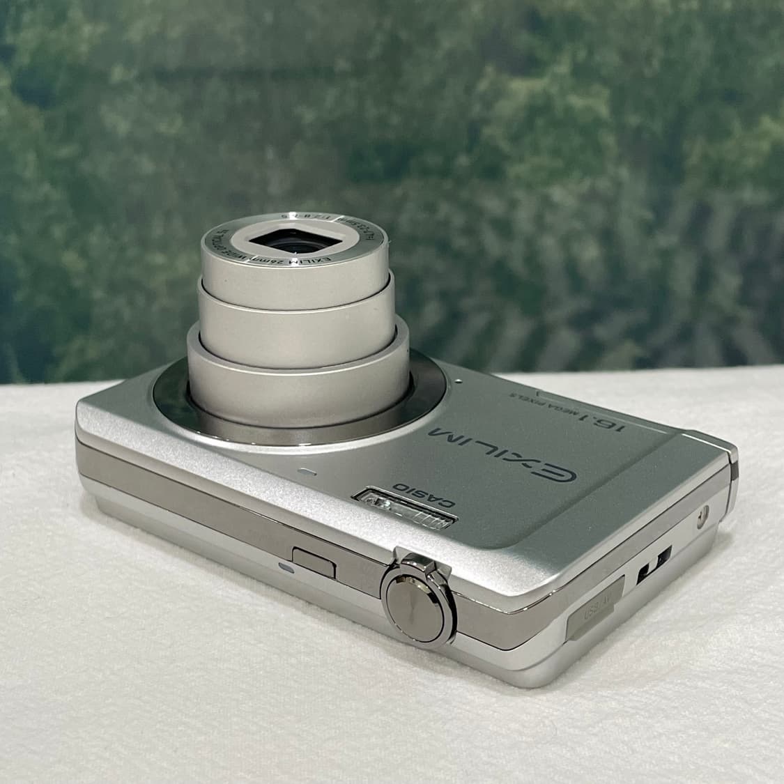 (풀박스) 카시오 exilim ex-z28 ex-zs6 디지털카메라 상품이미지6