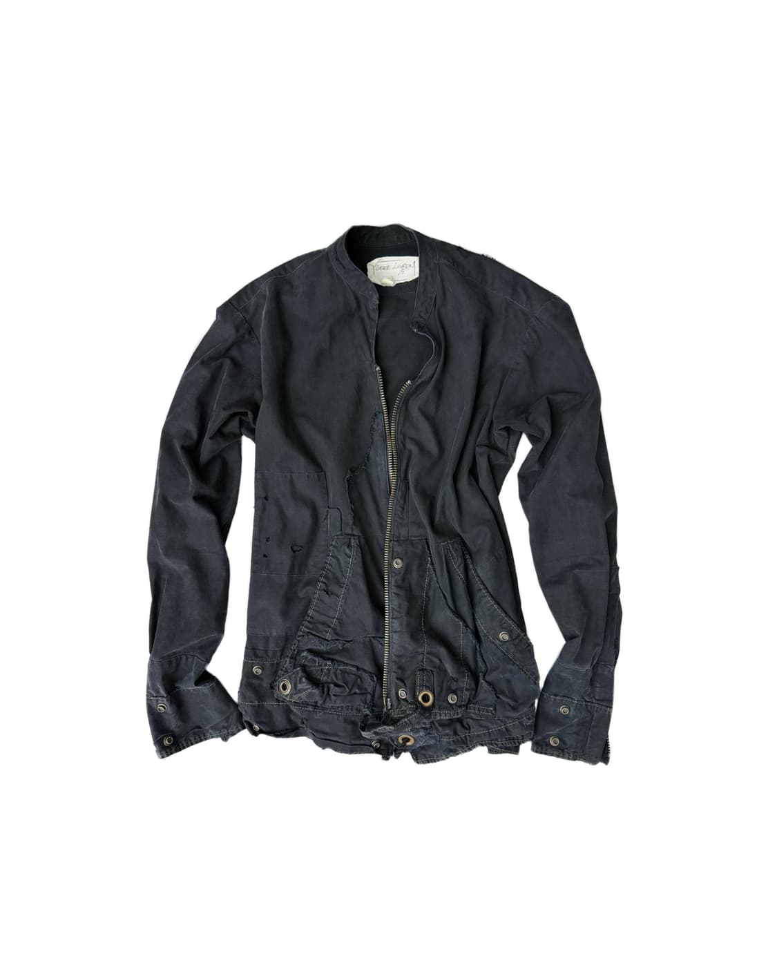 Greg Lauren tent studio shirt 상품이미지1