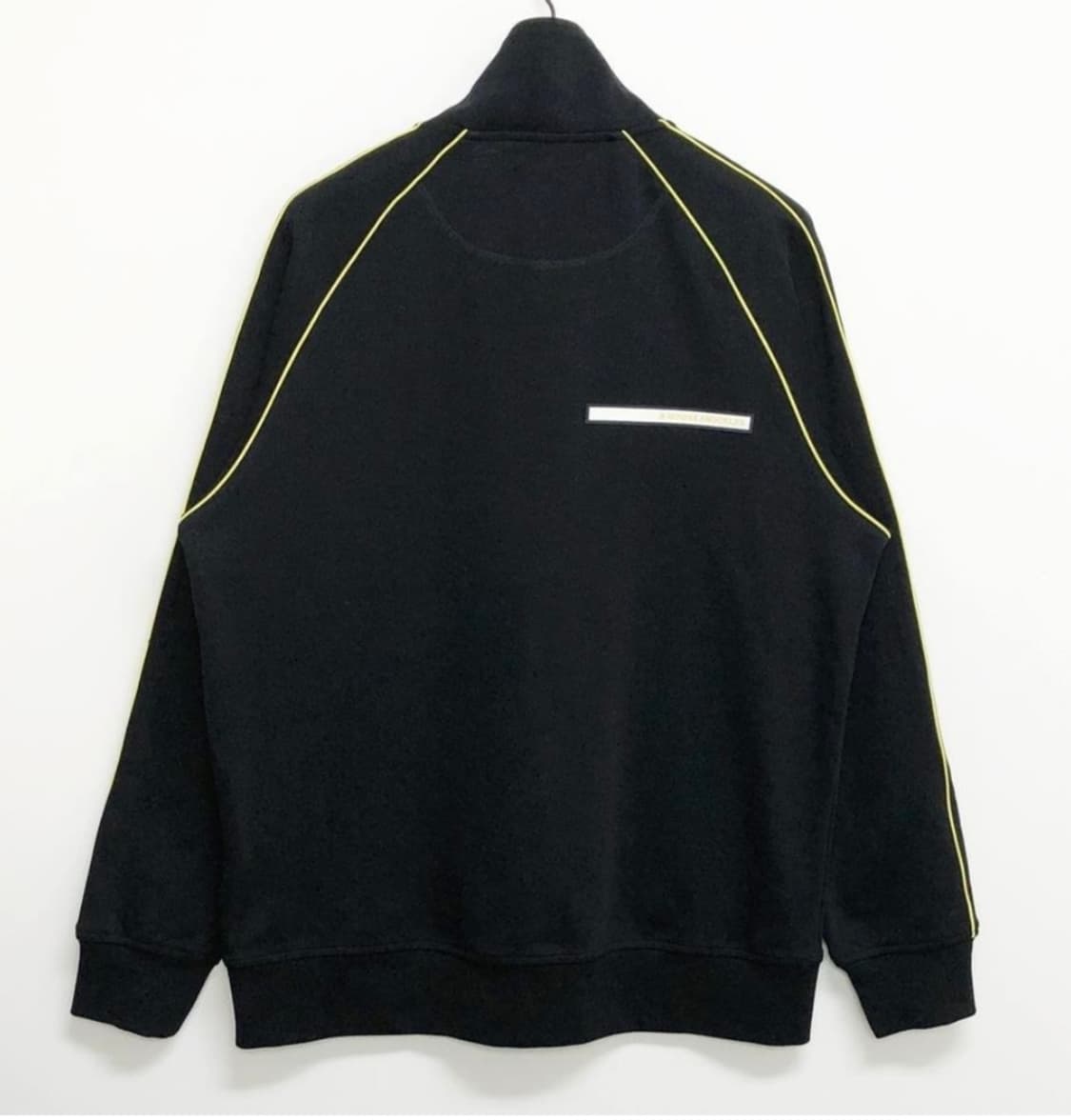 무스너클 집업 미사용/남성L 상품이미지4