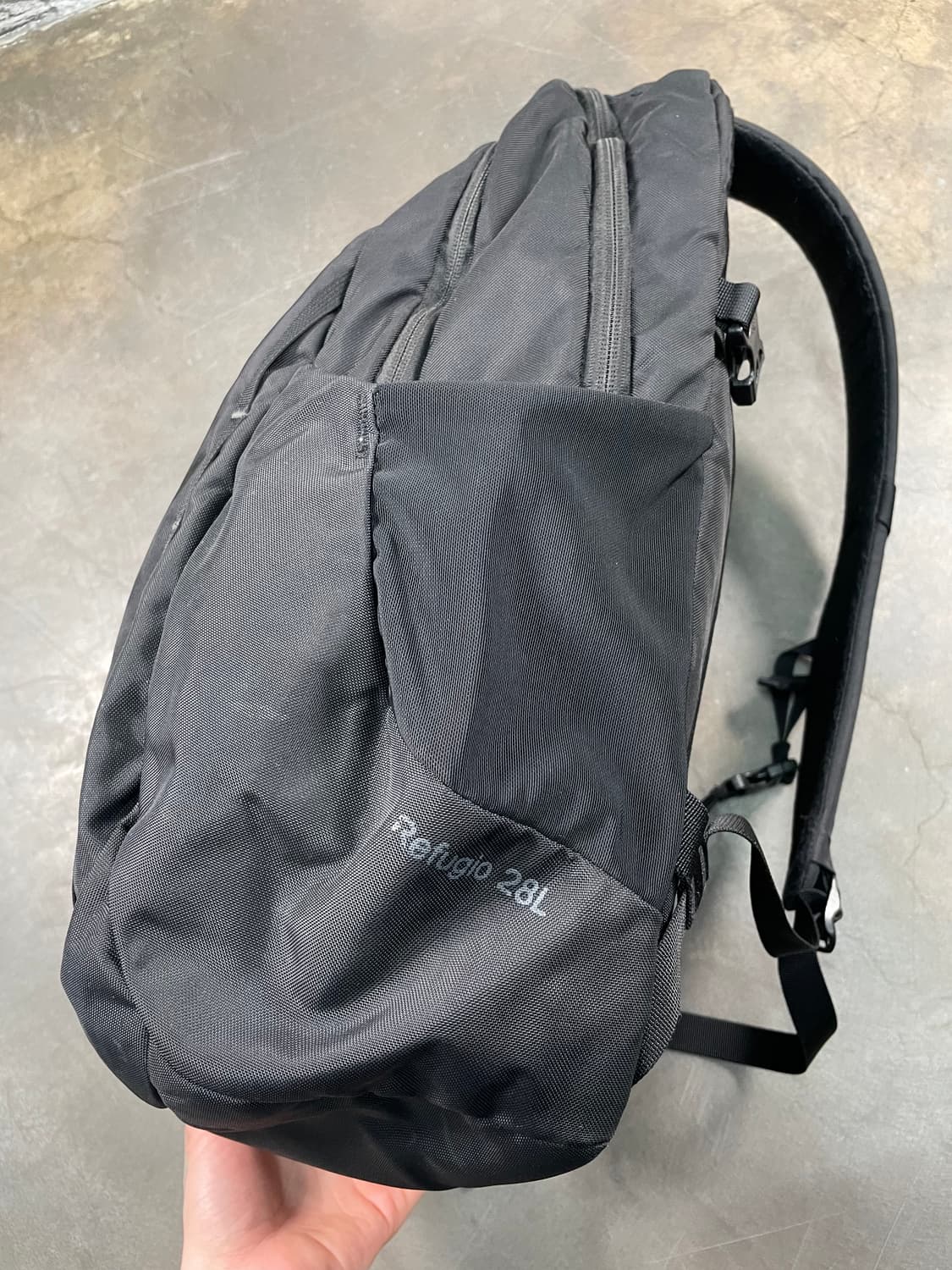 파타고니아 레퓨지오28 백팩 상품이미지3