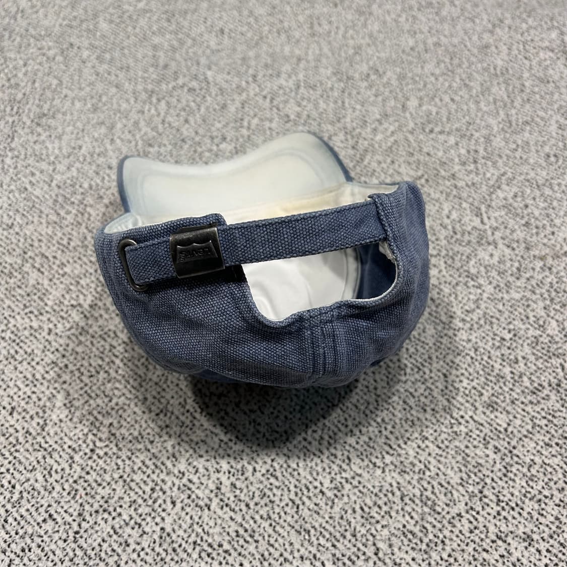 리바이스 데님캡 상품이미지3