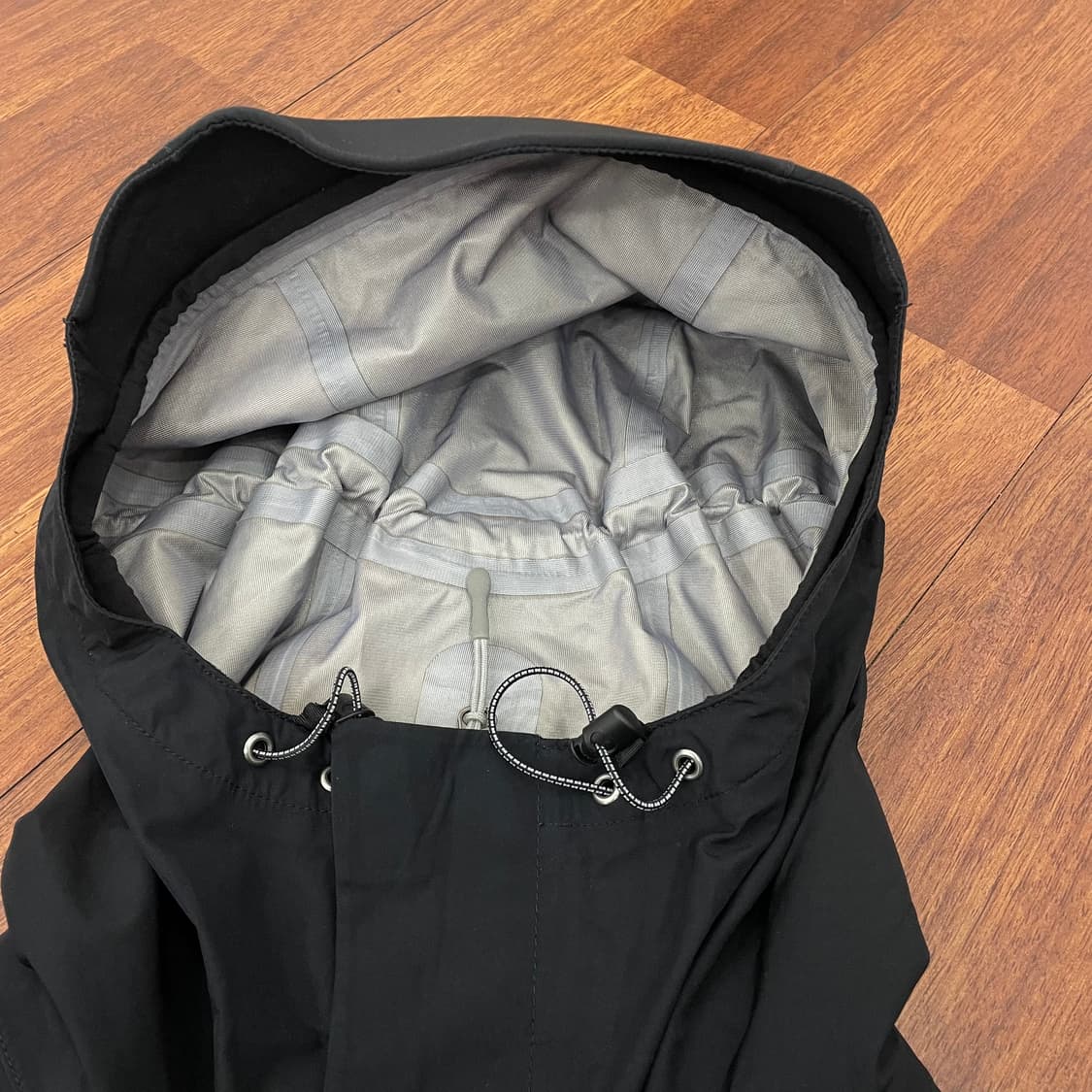 마모트 고어텍스 스파이어 자켓 상품이미지4