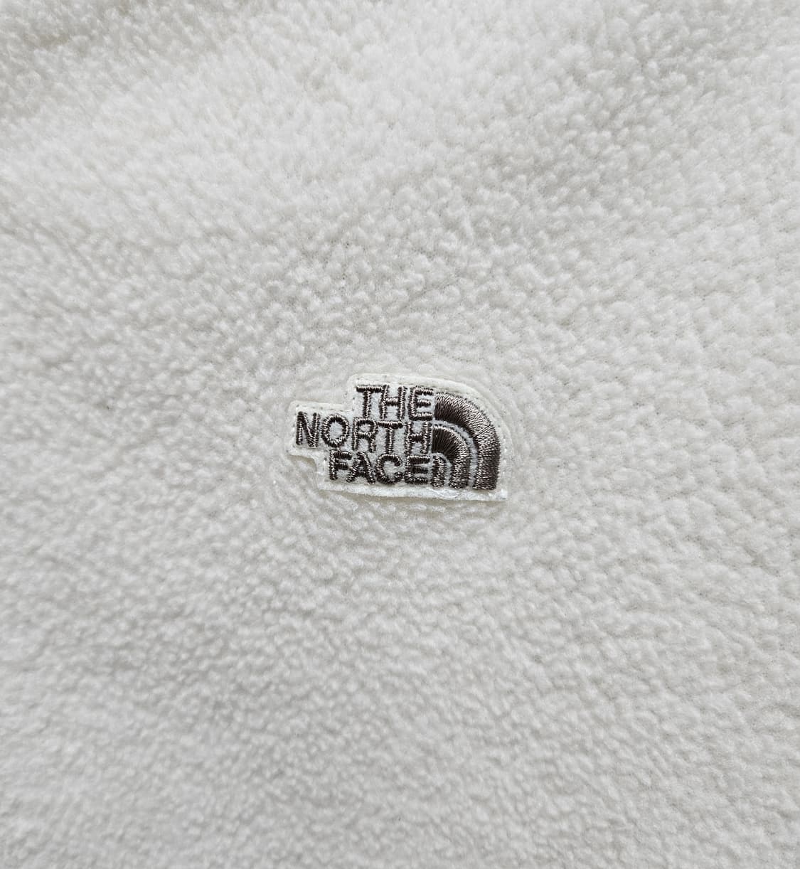 노스페이스 노벨티 아캄포 가디건 후리스 M 상품이미지3