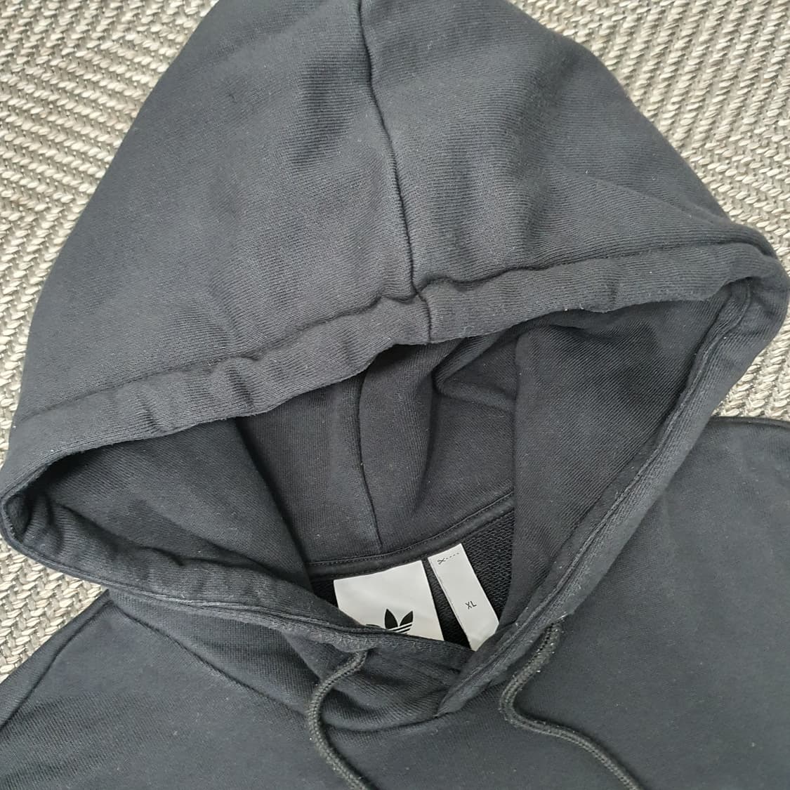 아디다스 긴소매 후드티 남자105 상품이미지2