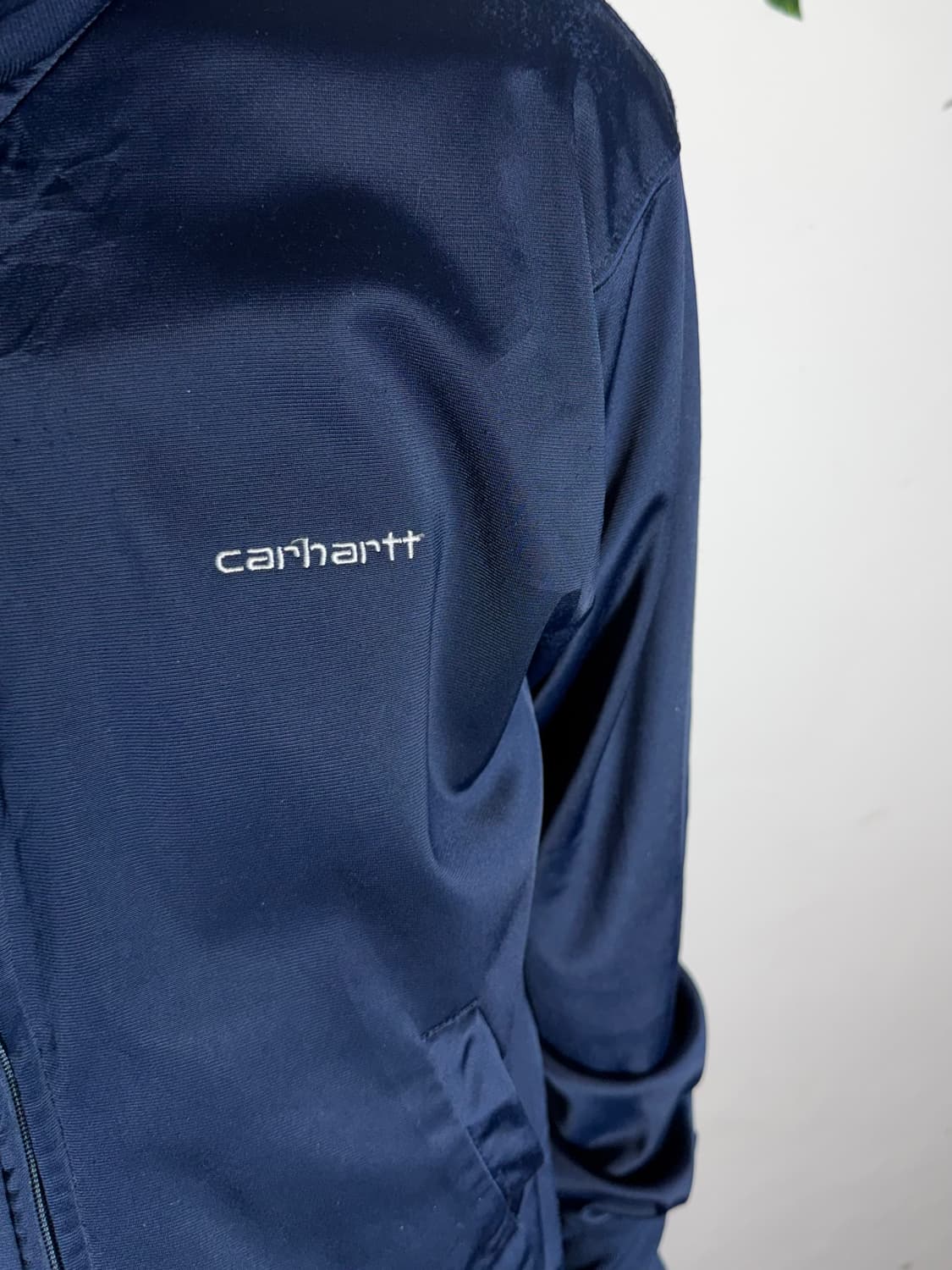 빈티지 칼하트 져지 상품이미지5