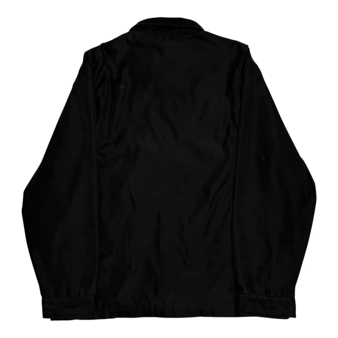 Polo Ralph Lauren 블랙 해링턴 자켓 상품이미지2