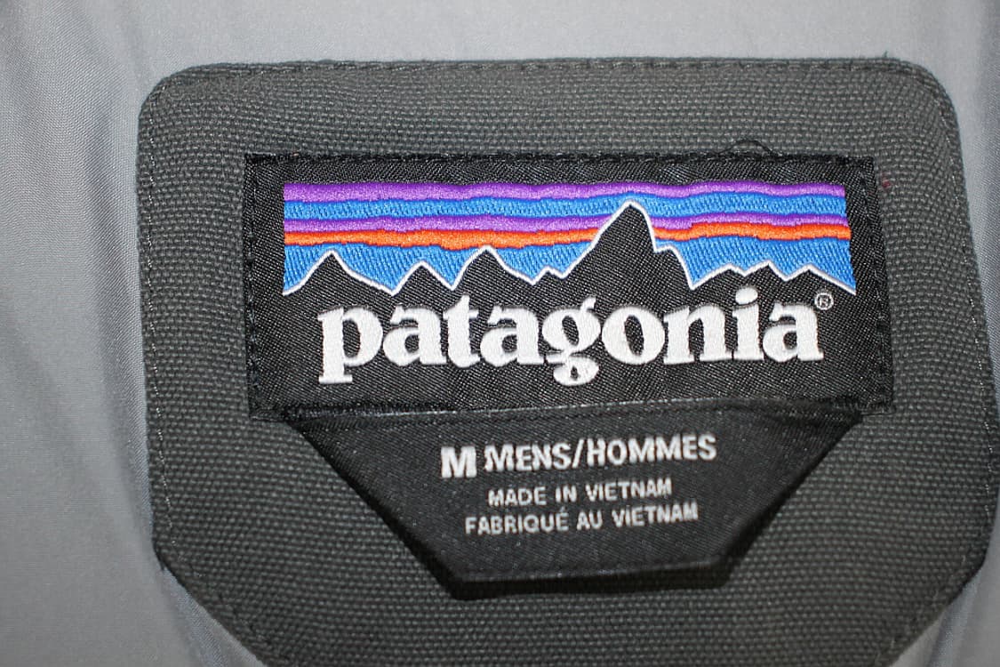 Patagonia 파타고니아 패딩 상품이미지9