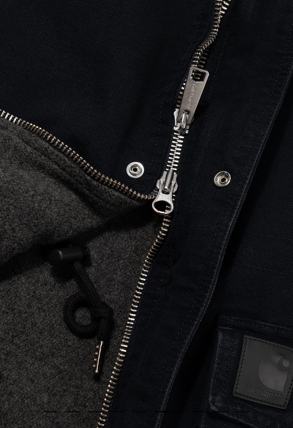 칼하트wip OG SANTA FE COAT M사이즈 상품이미지4