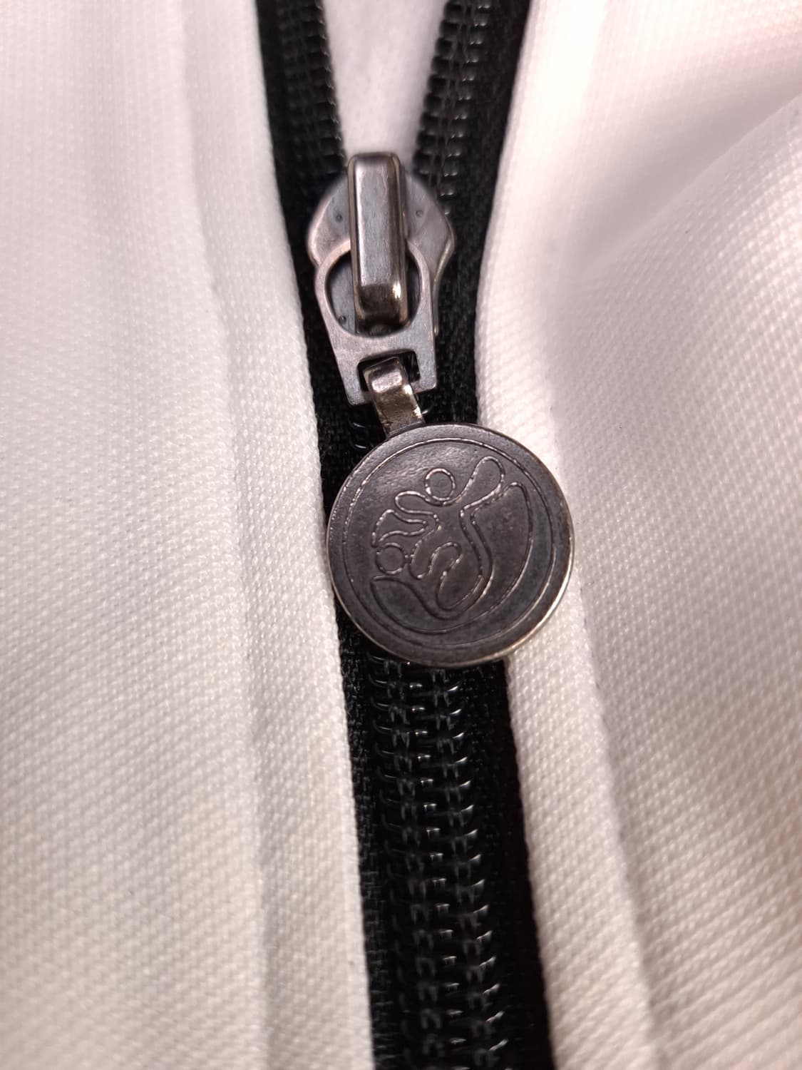 오리지날 아디다스 독일 카이너 분트 화이트 트렉탑져지 상품이미지6