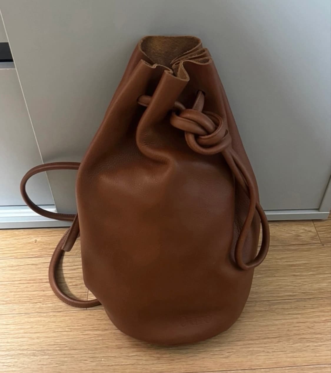 아우로 백팩 숄더백 상품이미지2