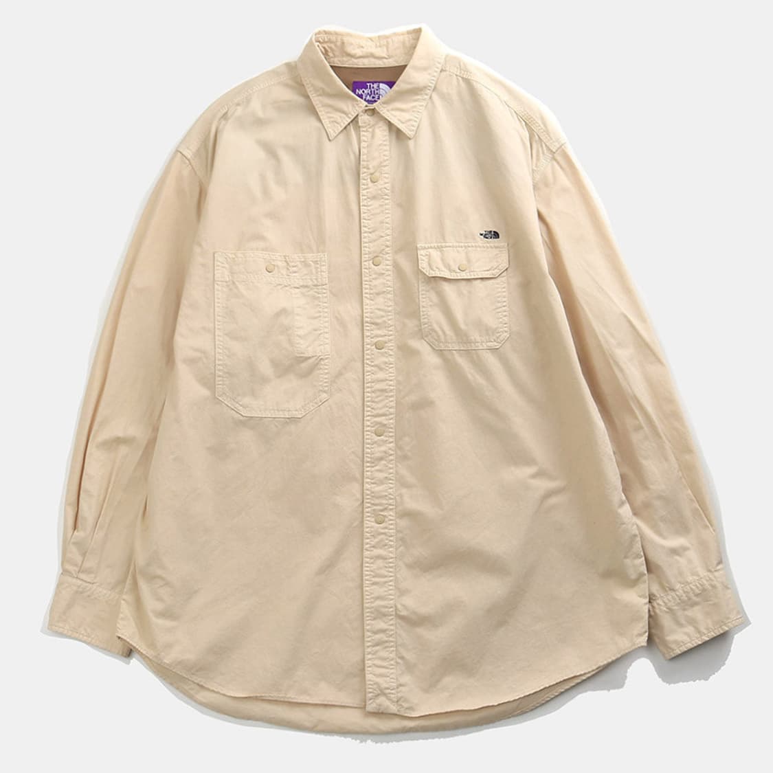 The North Face purple label x nanamica 상품이미지1
